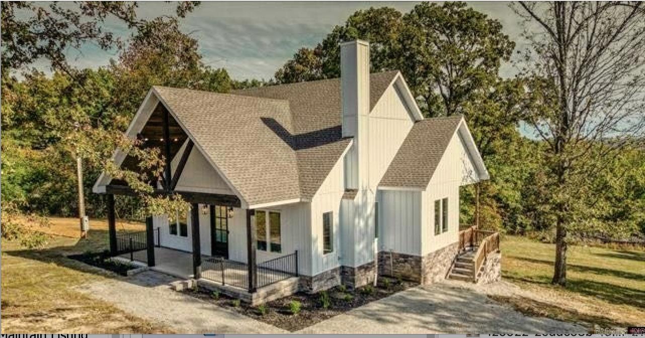 Oak Country Estates - Residential