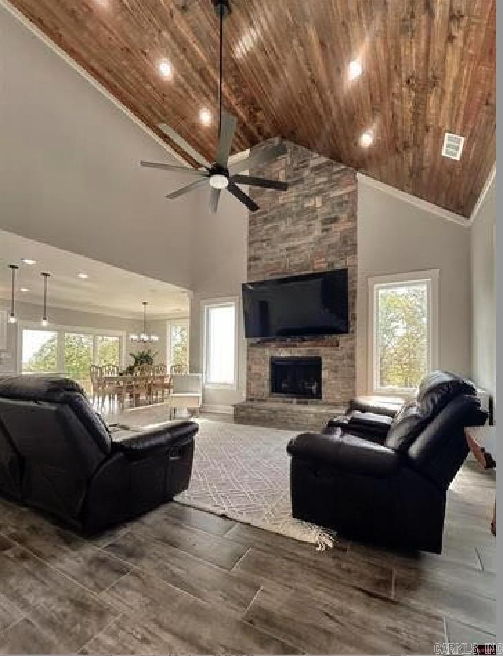 Oak Country Estates - Residential
