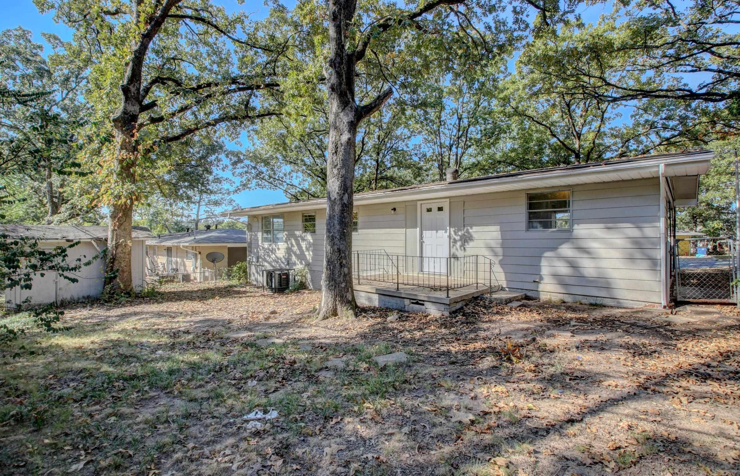 Lynnwood - Residential