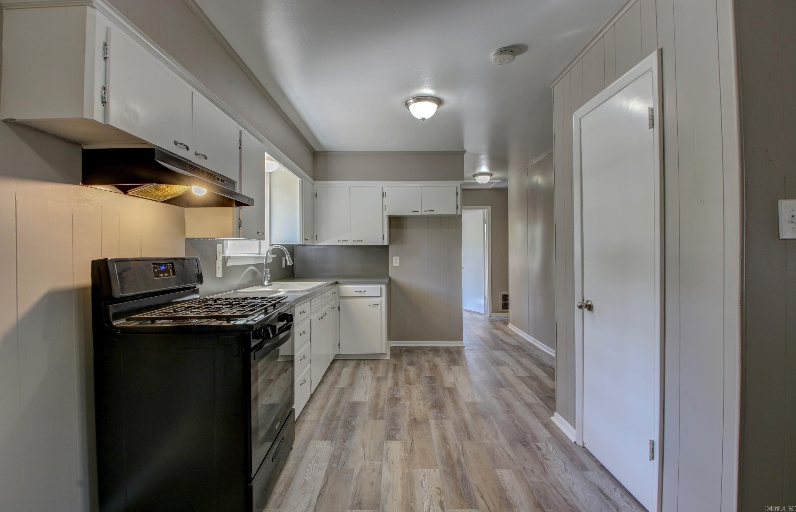 Lynnwood - Residential