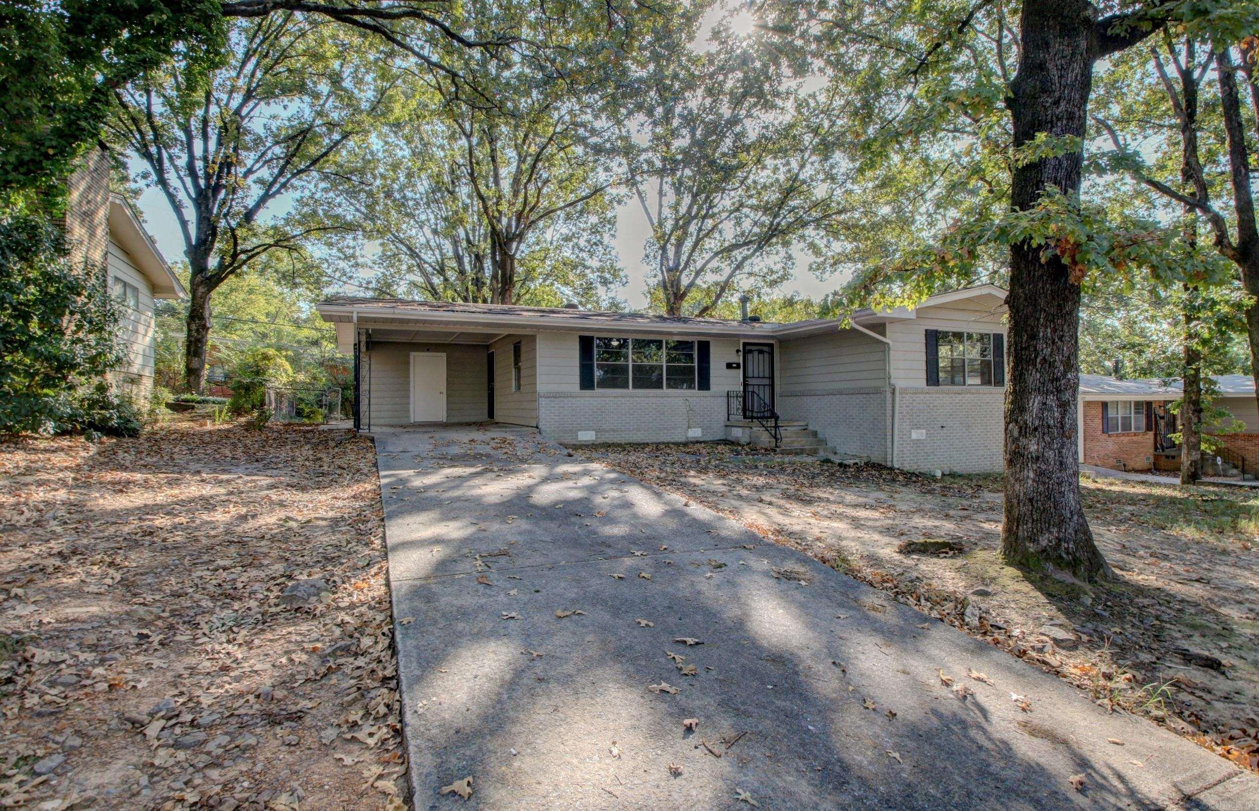 Lynnwood - Residential