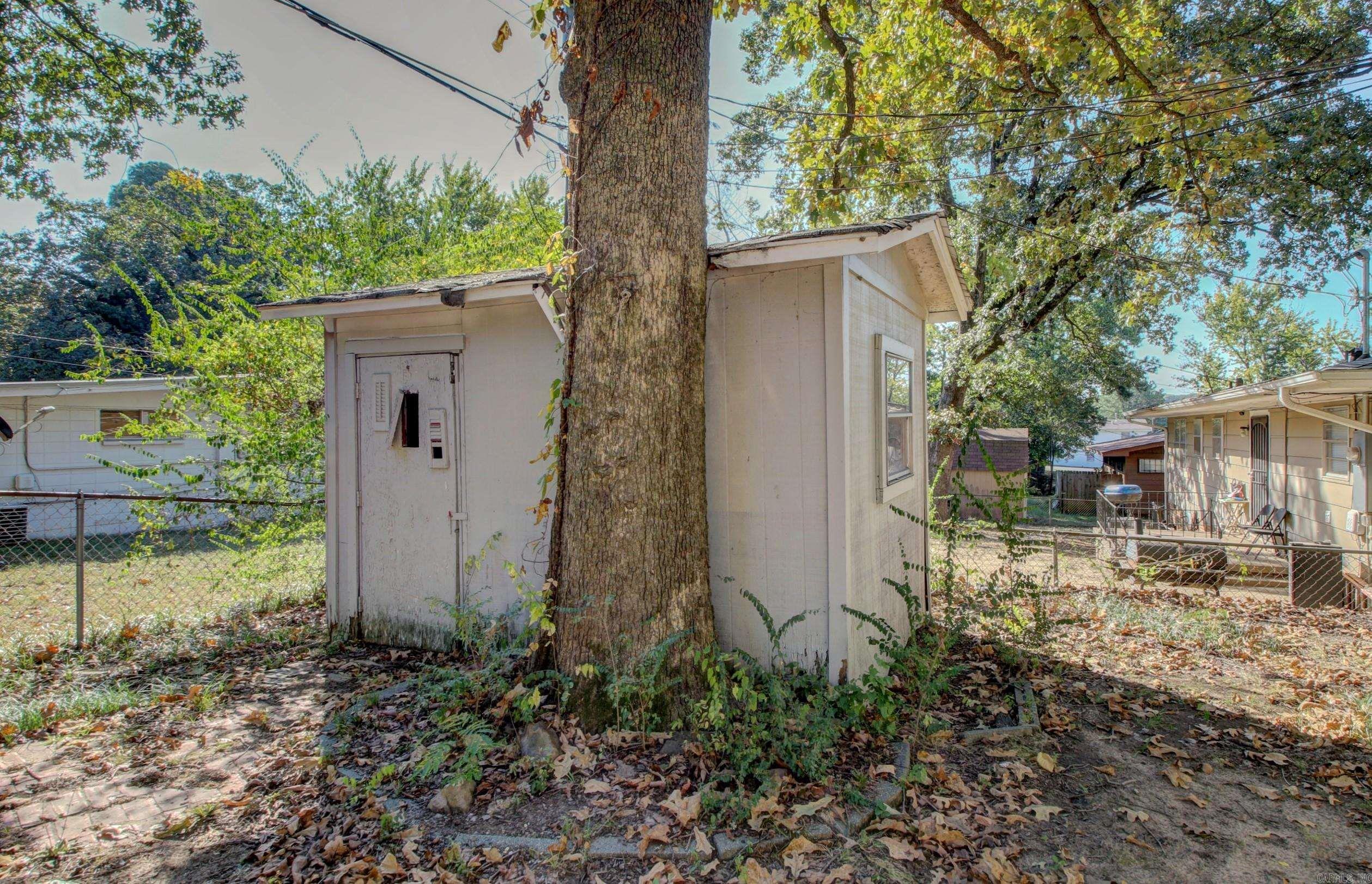 Lynnwood - Residential