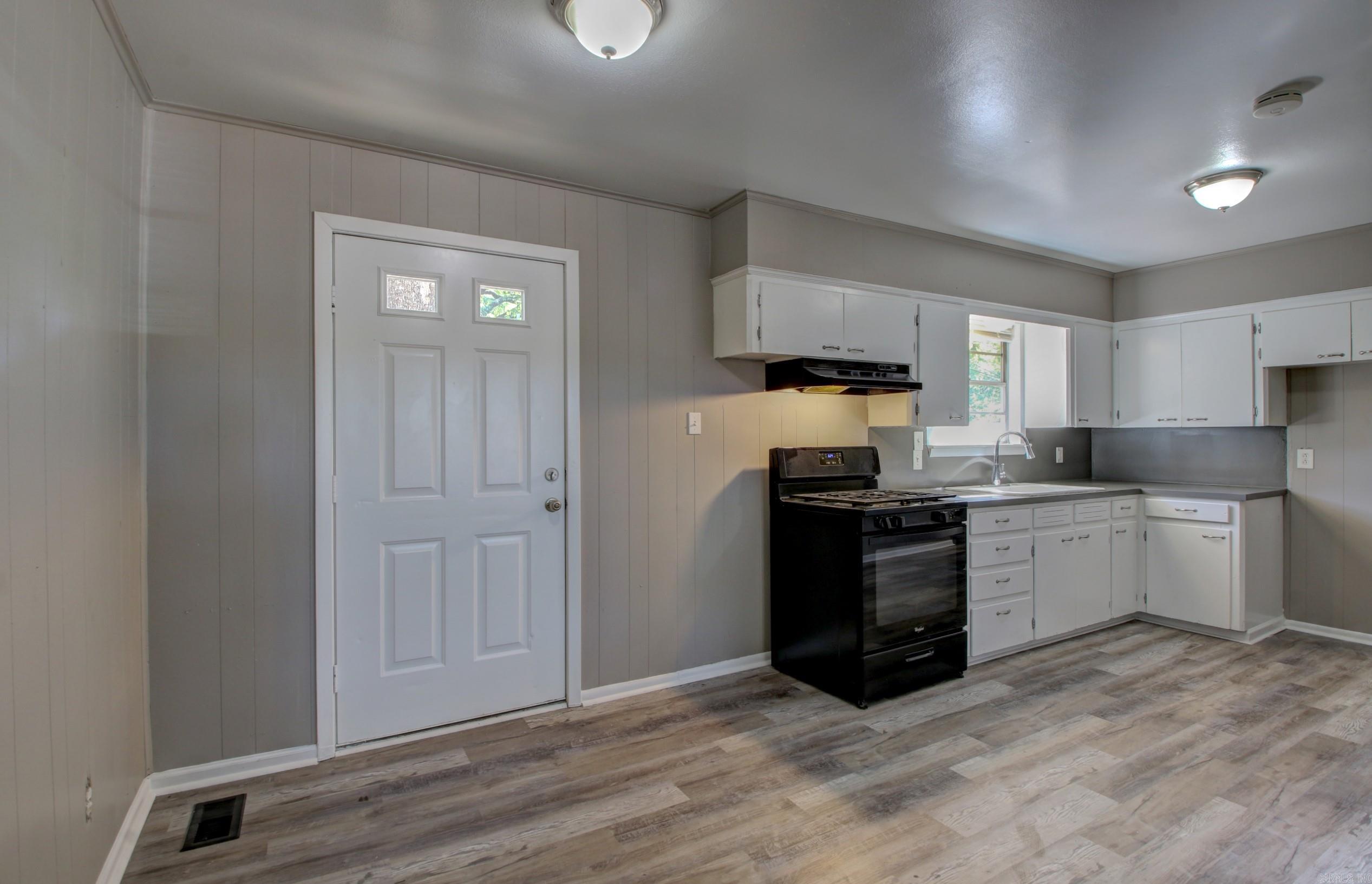 Lynnwood - Residential