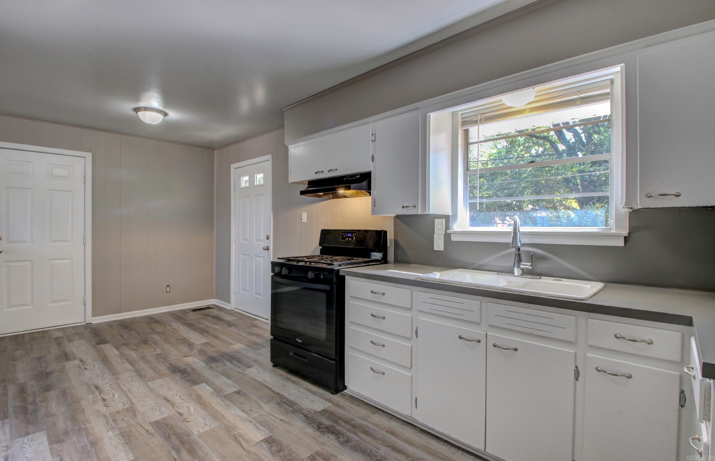 Lynnwood - Residential