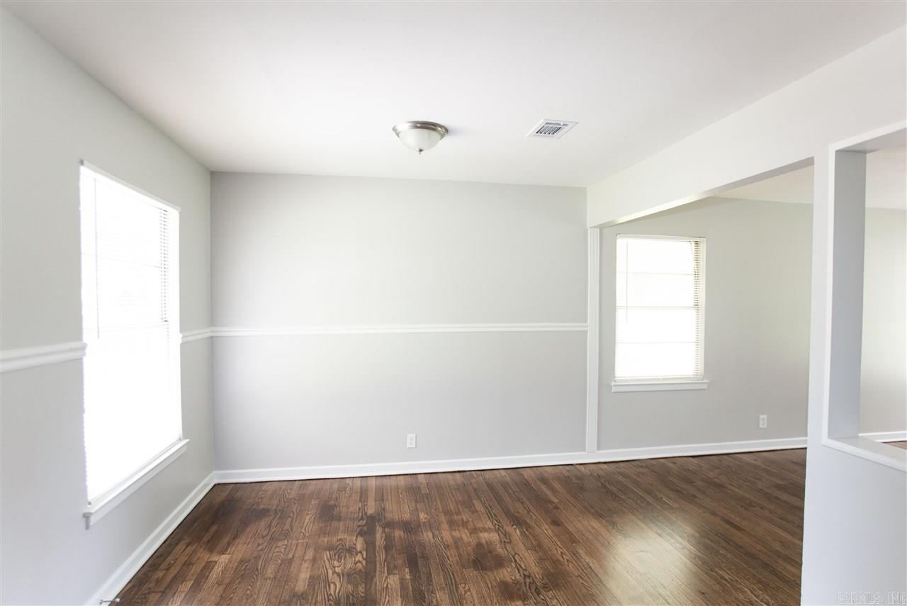 Jacksonville - Residential Lease