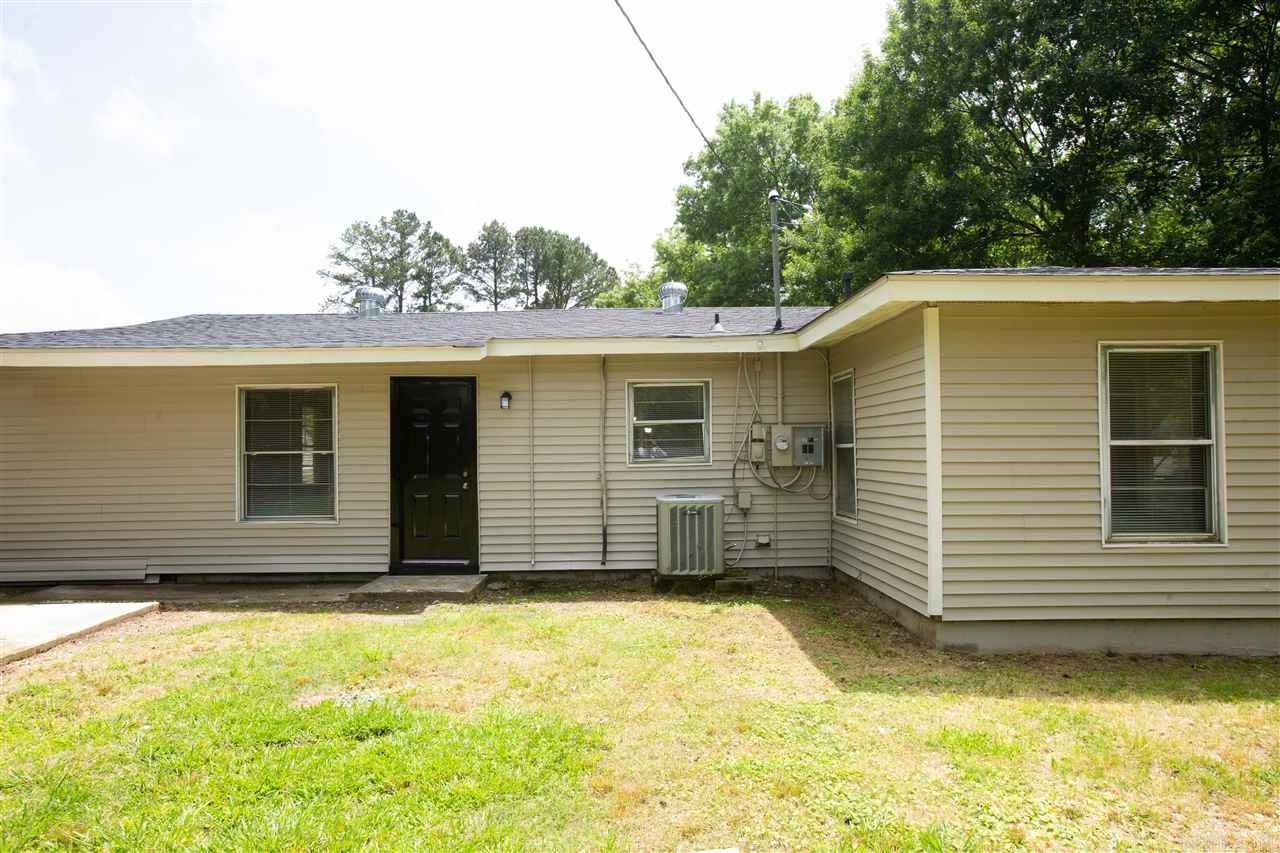 Jacksonville - Residential Lease