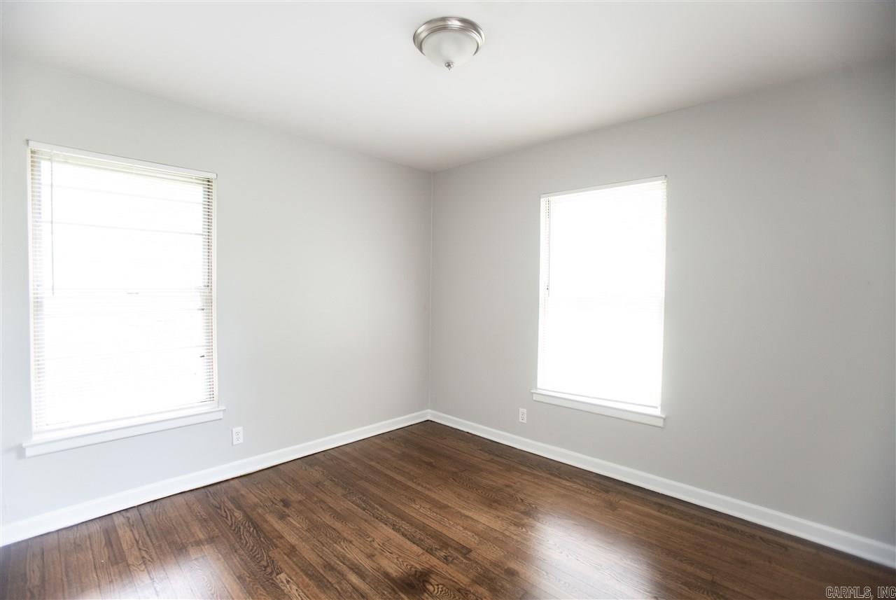 Jacksonville - Residential Lease