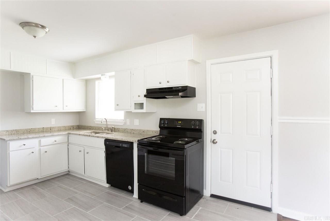 Jacksonville - Residential Lease