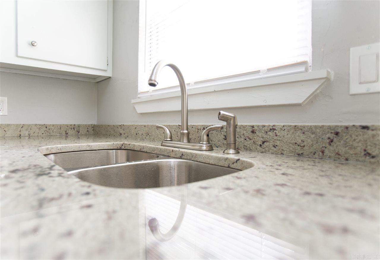 Jacksonville - Residential Lease