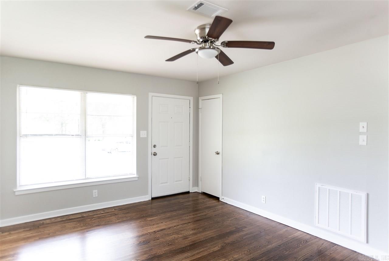 Jacksonville - Residential Lease