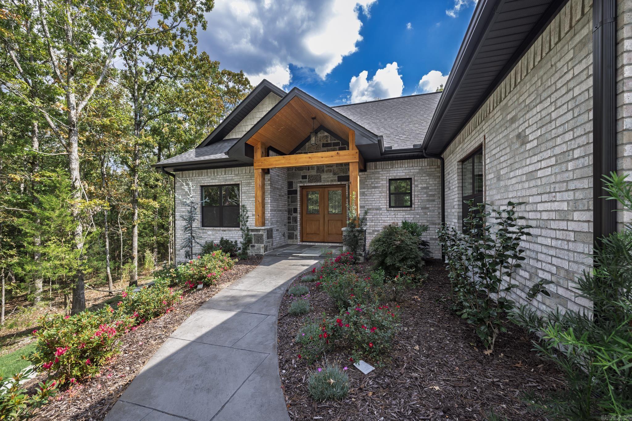 SAN PABLO - Residential