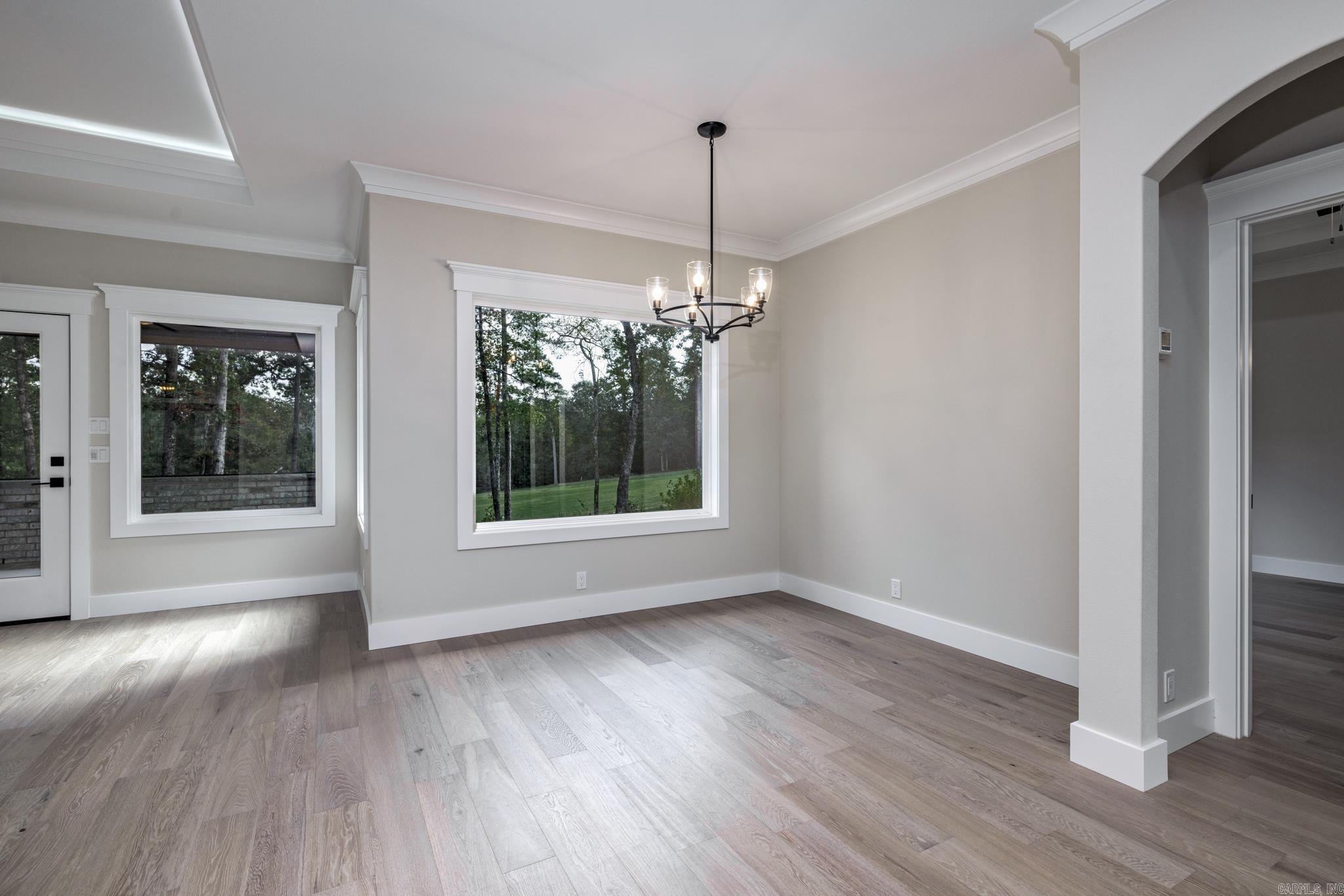 SAN PABLO - Residential