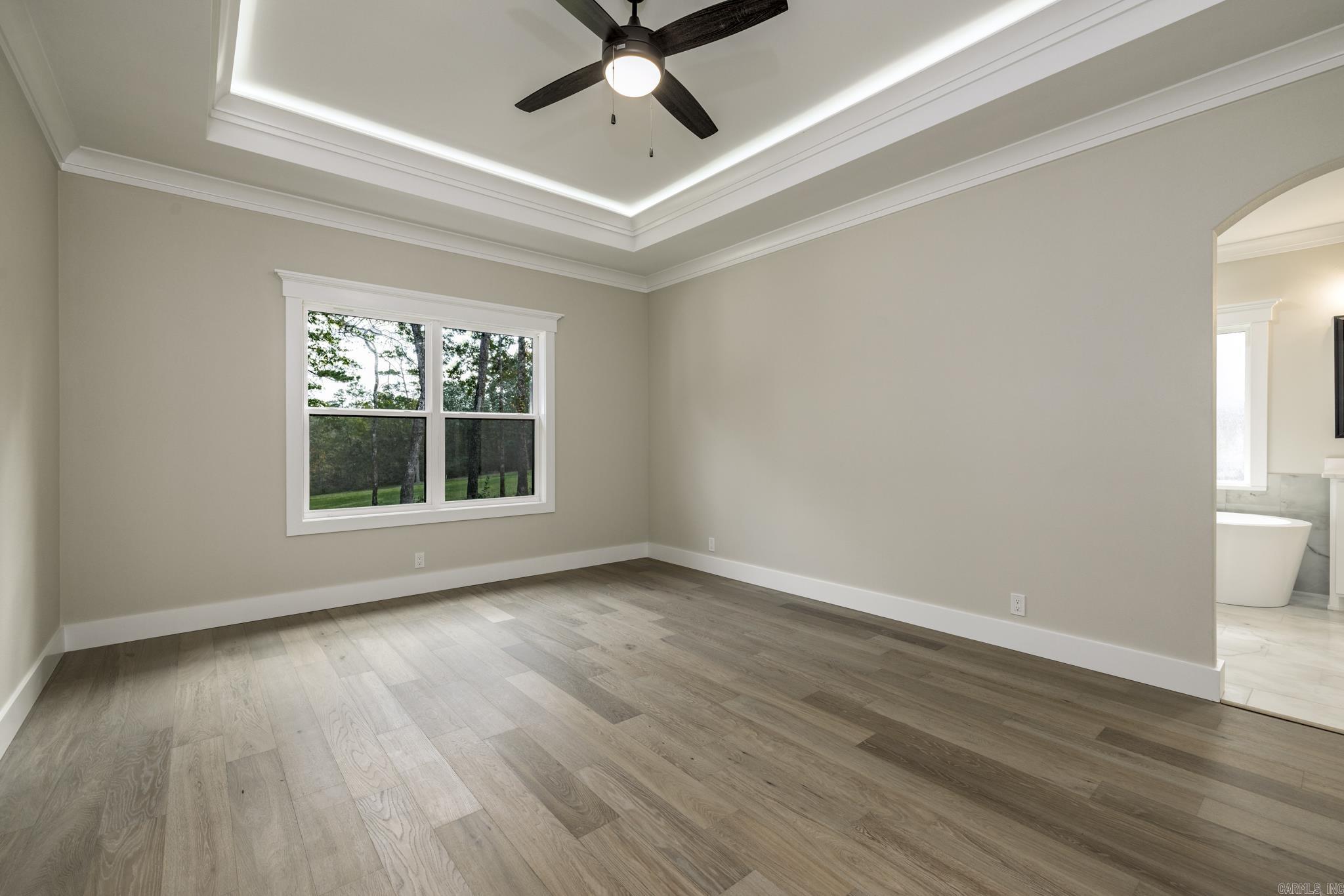 SAN PABLO - Residential