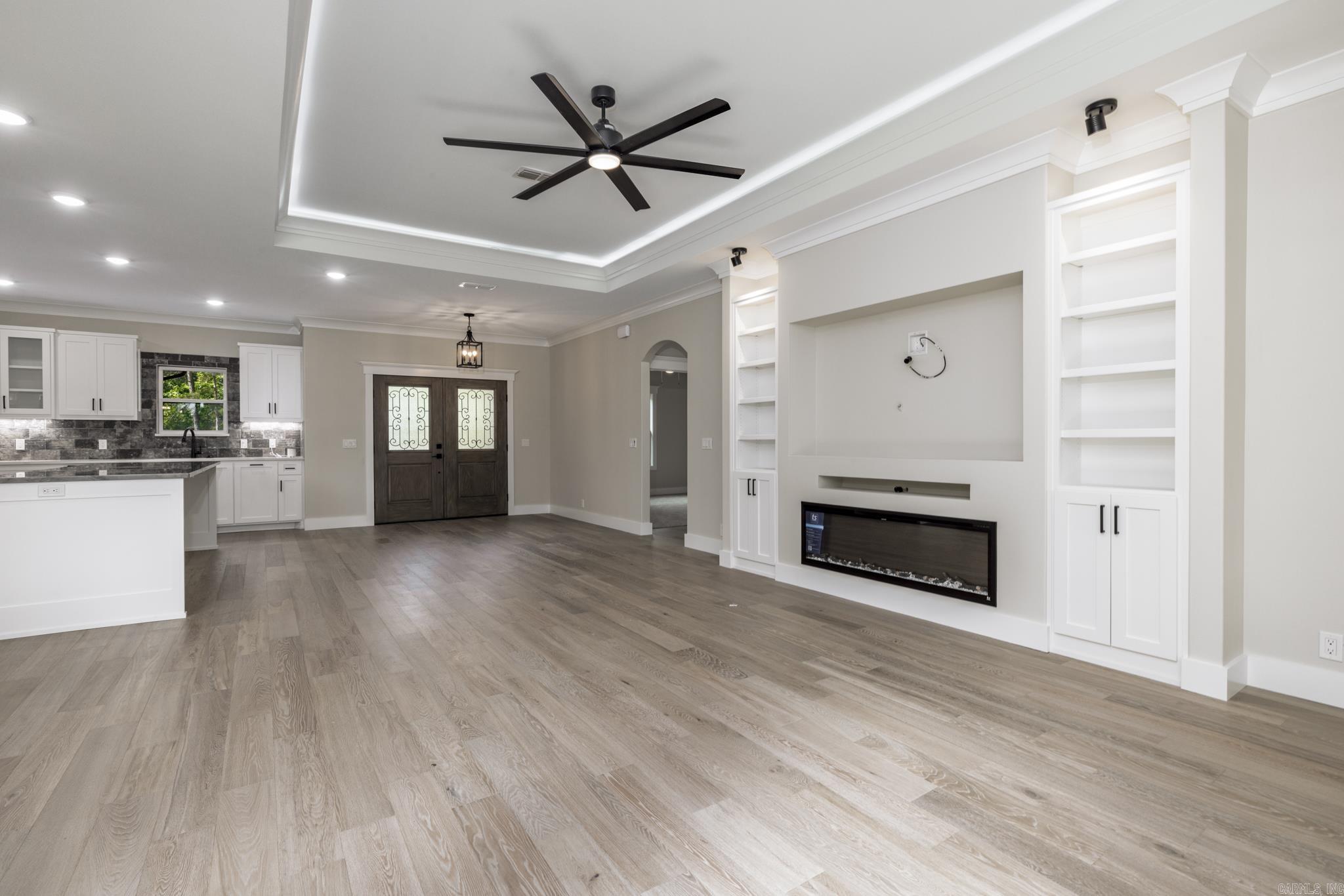 SAN PABLO - Residential