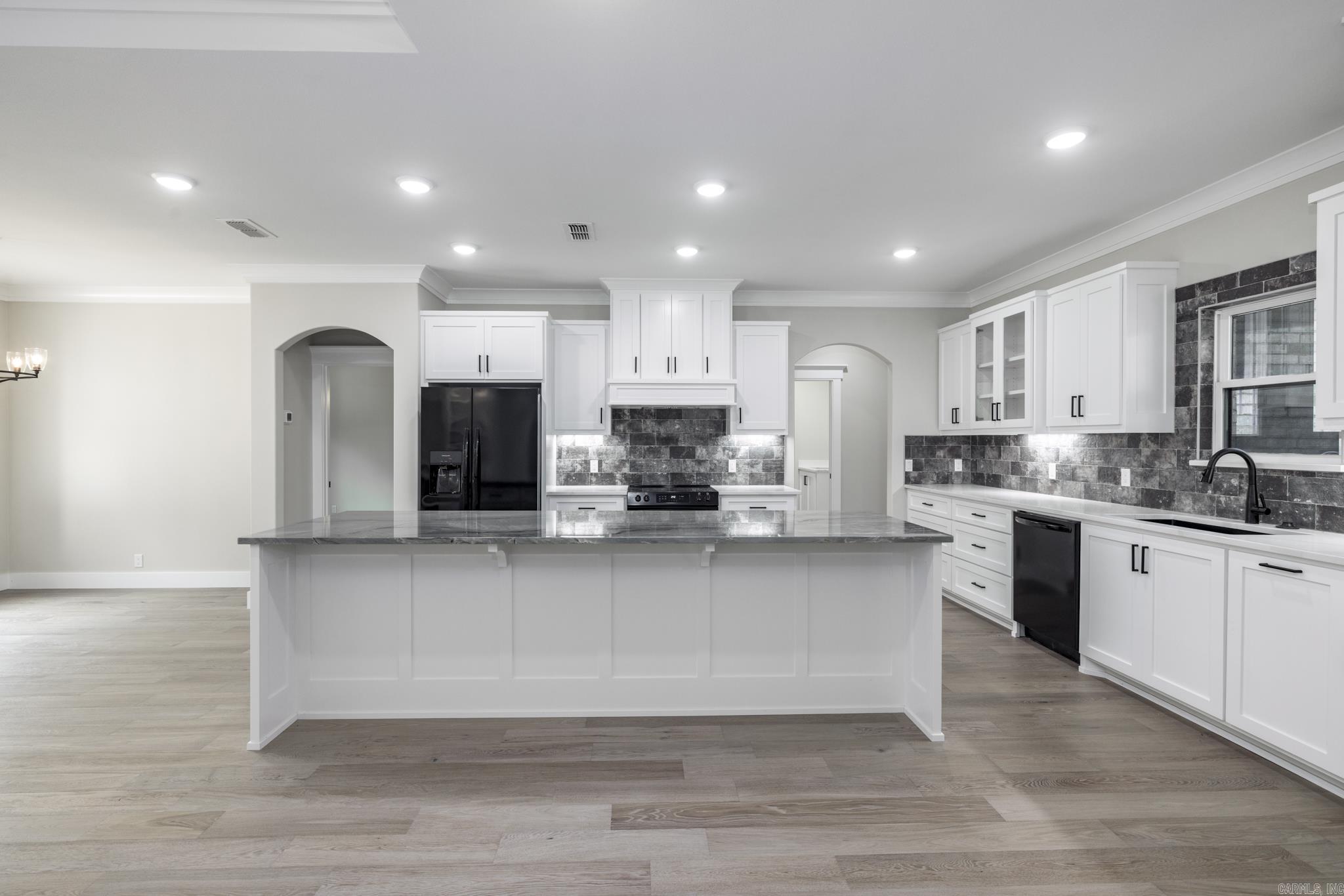 SAN PABLO - Residential