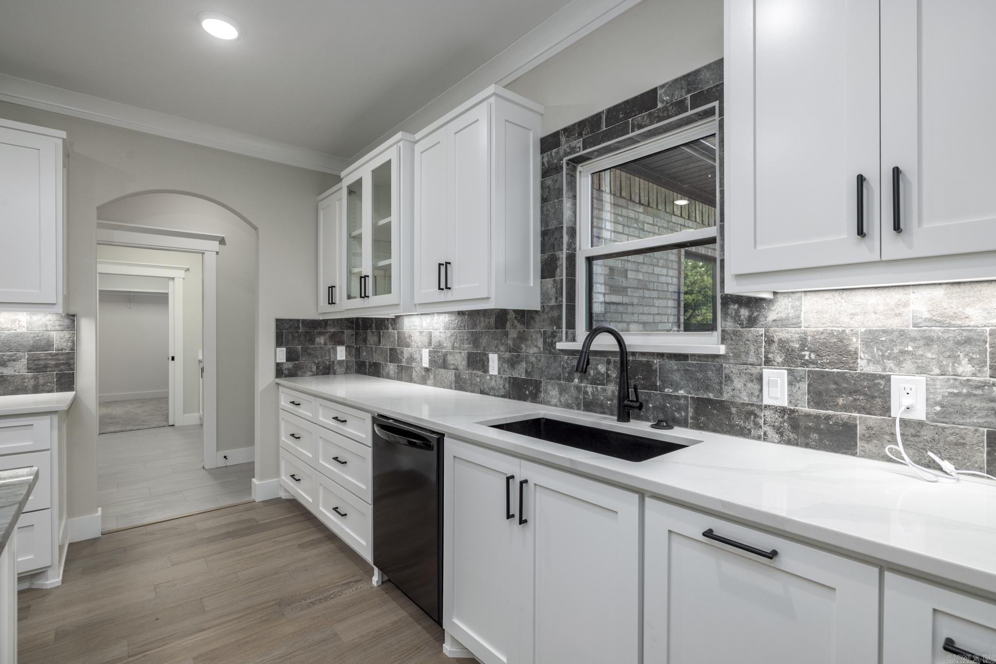 SAN PABLO - Residential