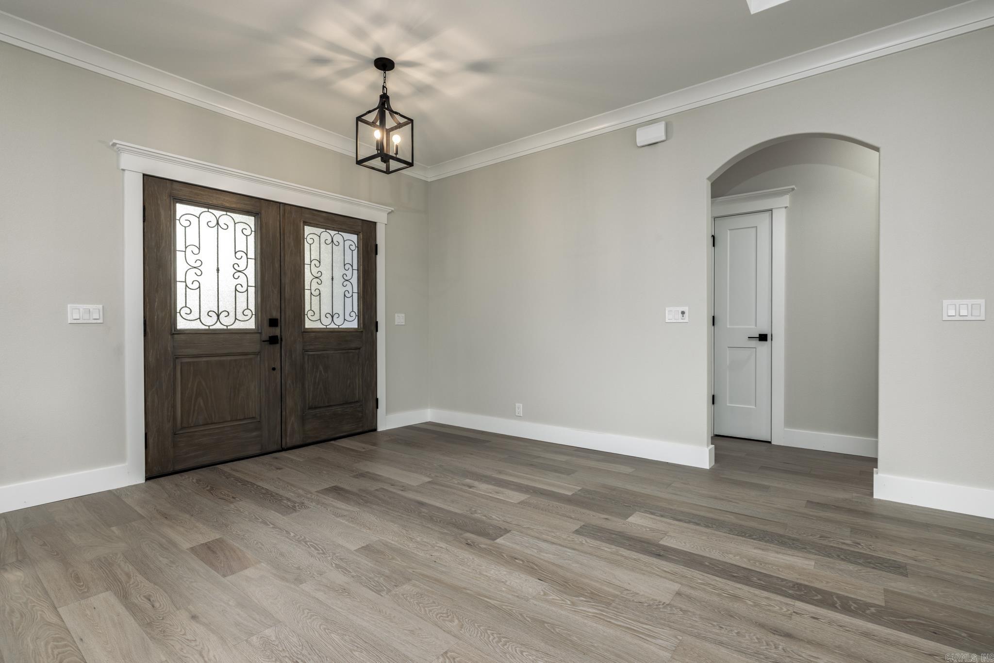 SAN PABLO - Residential