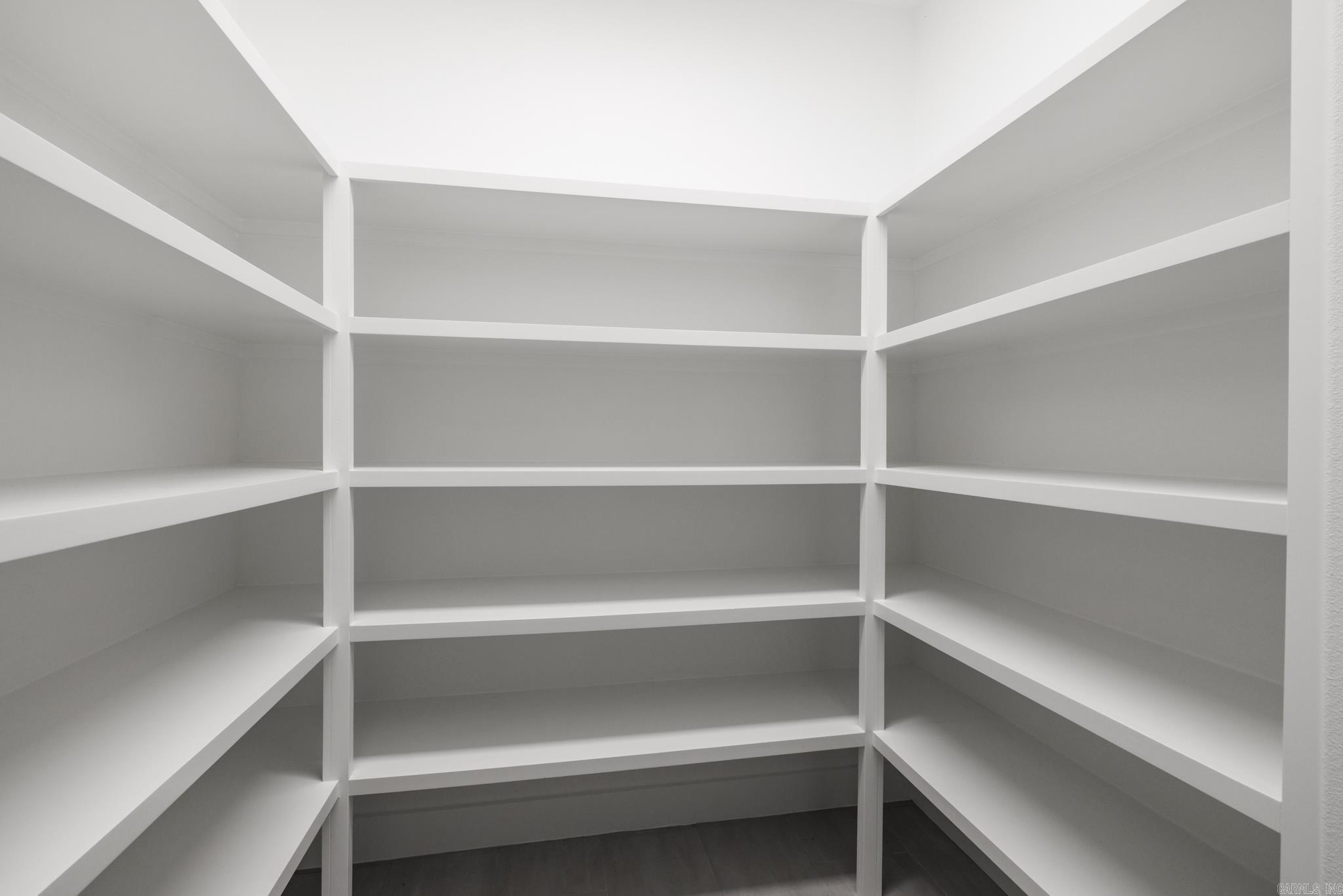 SAN PABLO - Residential