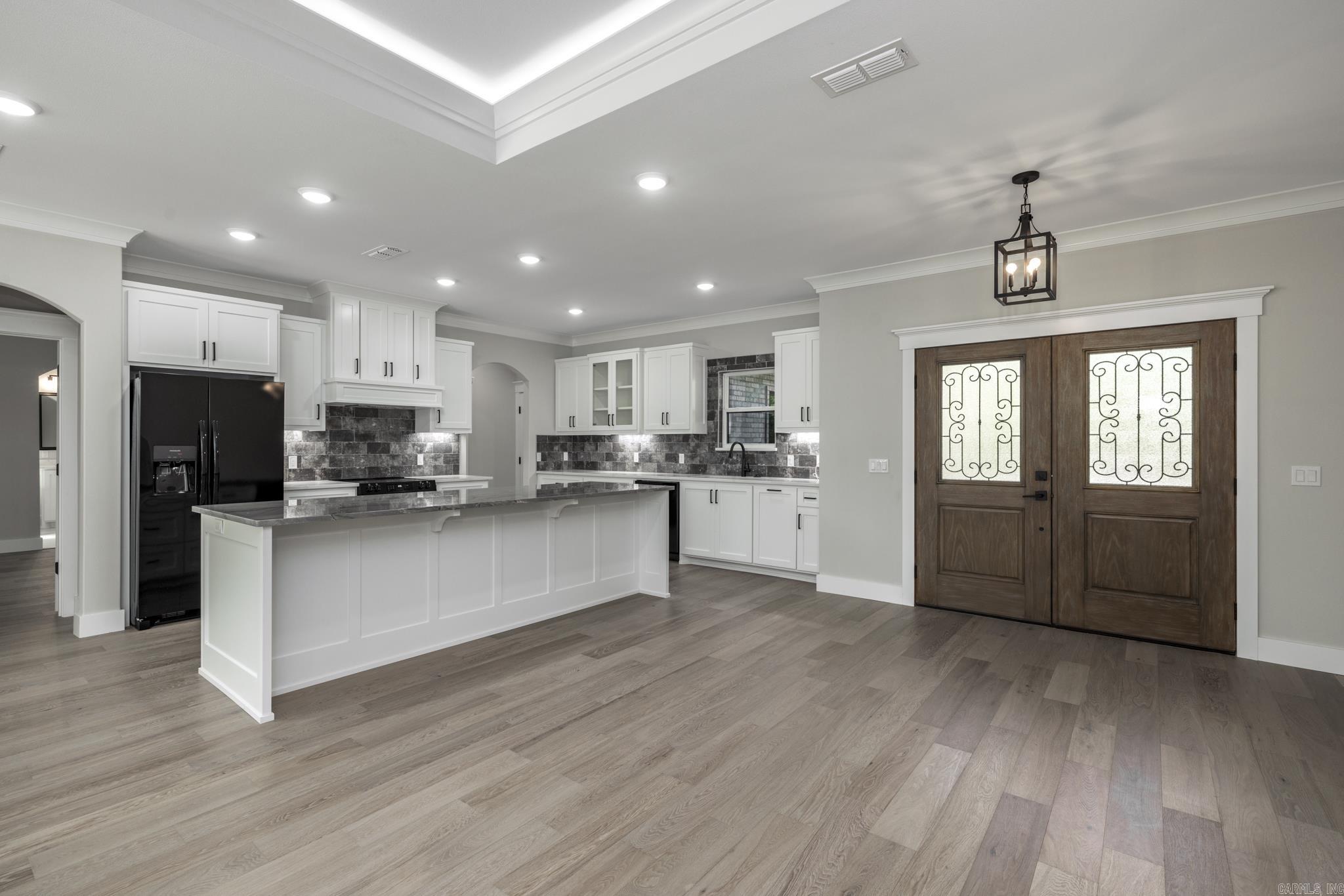 SAN PABLO - Residential