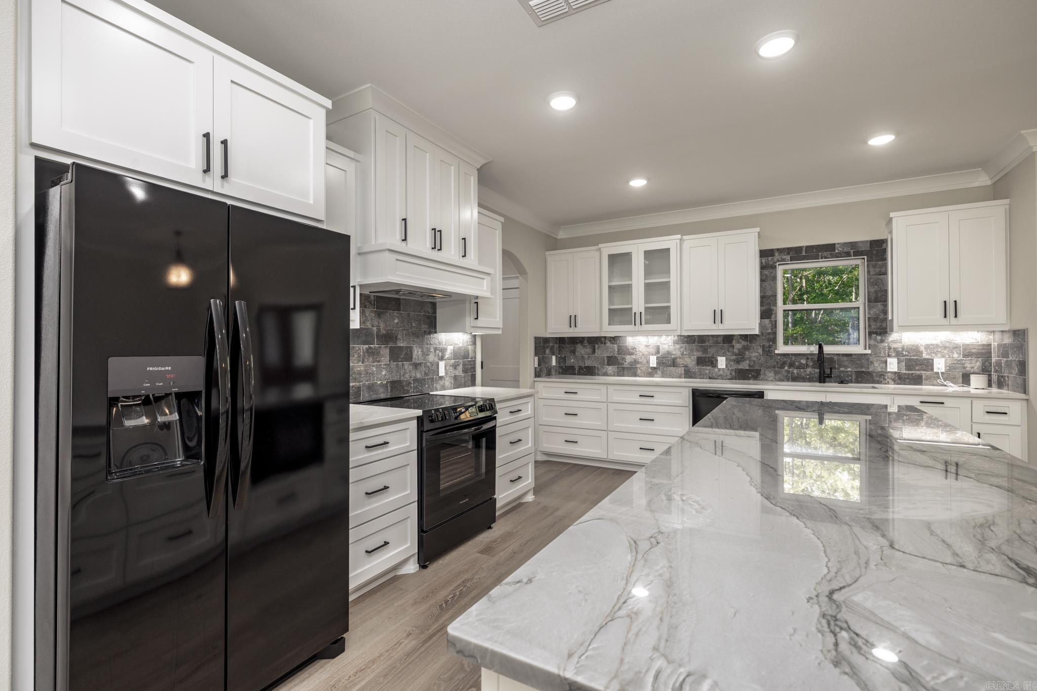 SAN PABLO - Residential