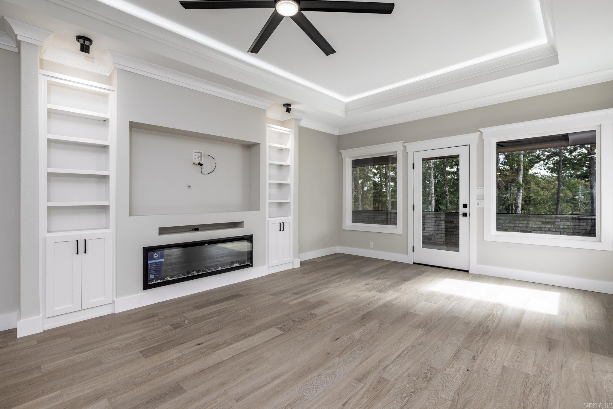 SAN PABLO - Residential