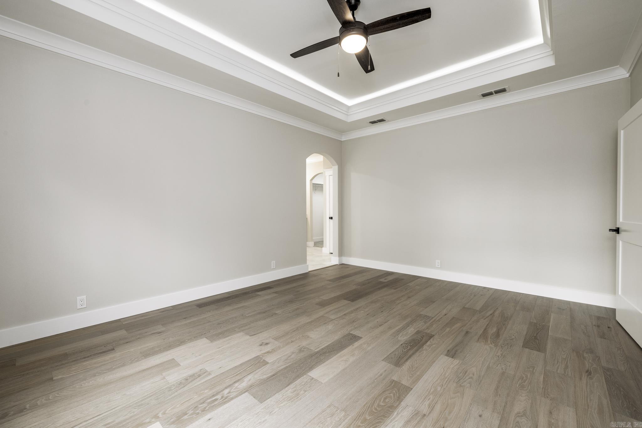 SAN PABLO - Residential