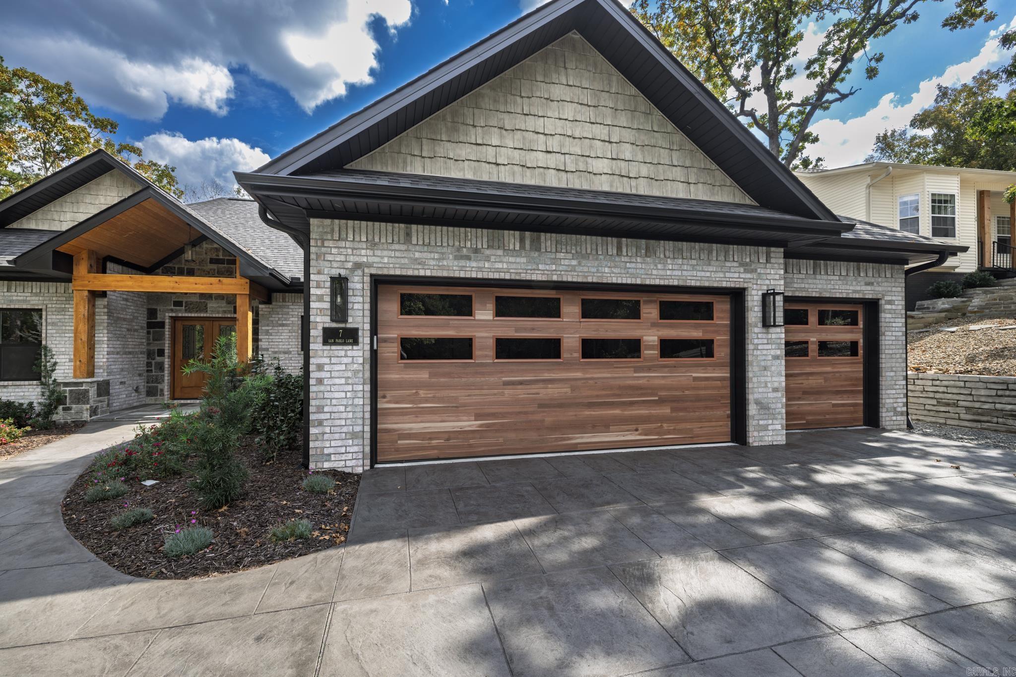 SAN PABLO - Residential