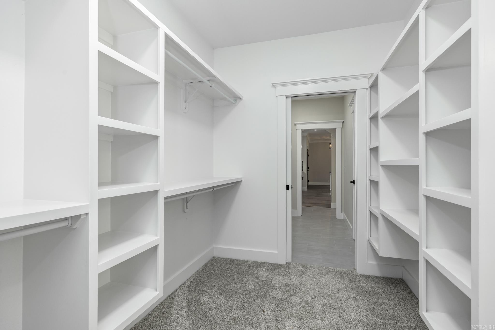 SAN PABLO - Residential