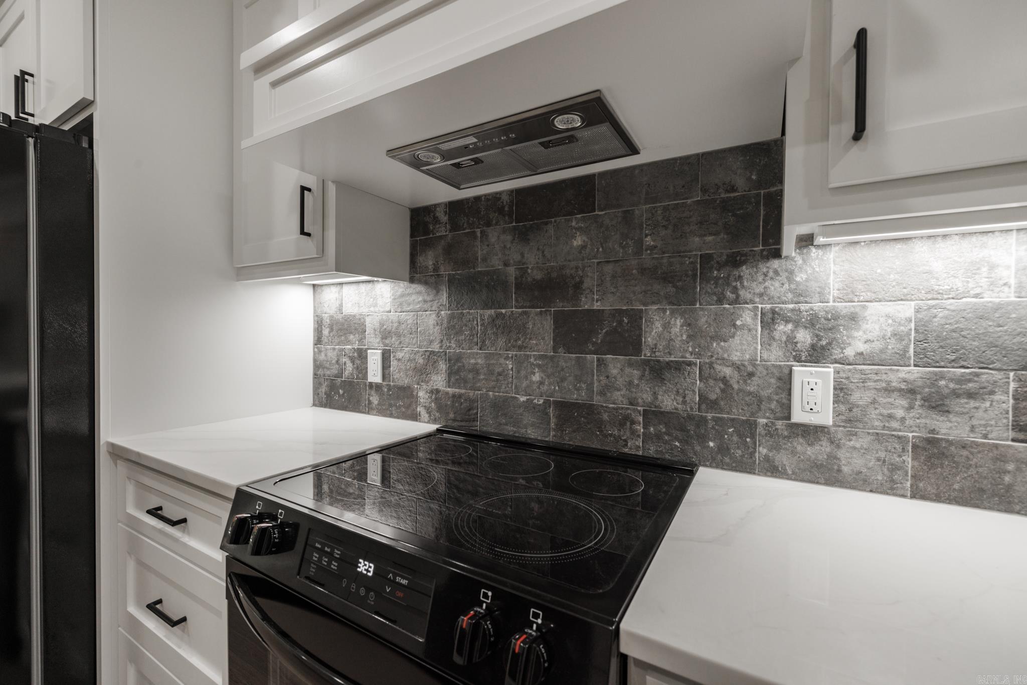 SAN PABLO - Residential