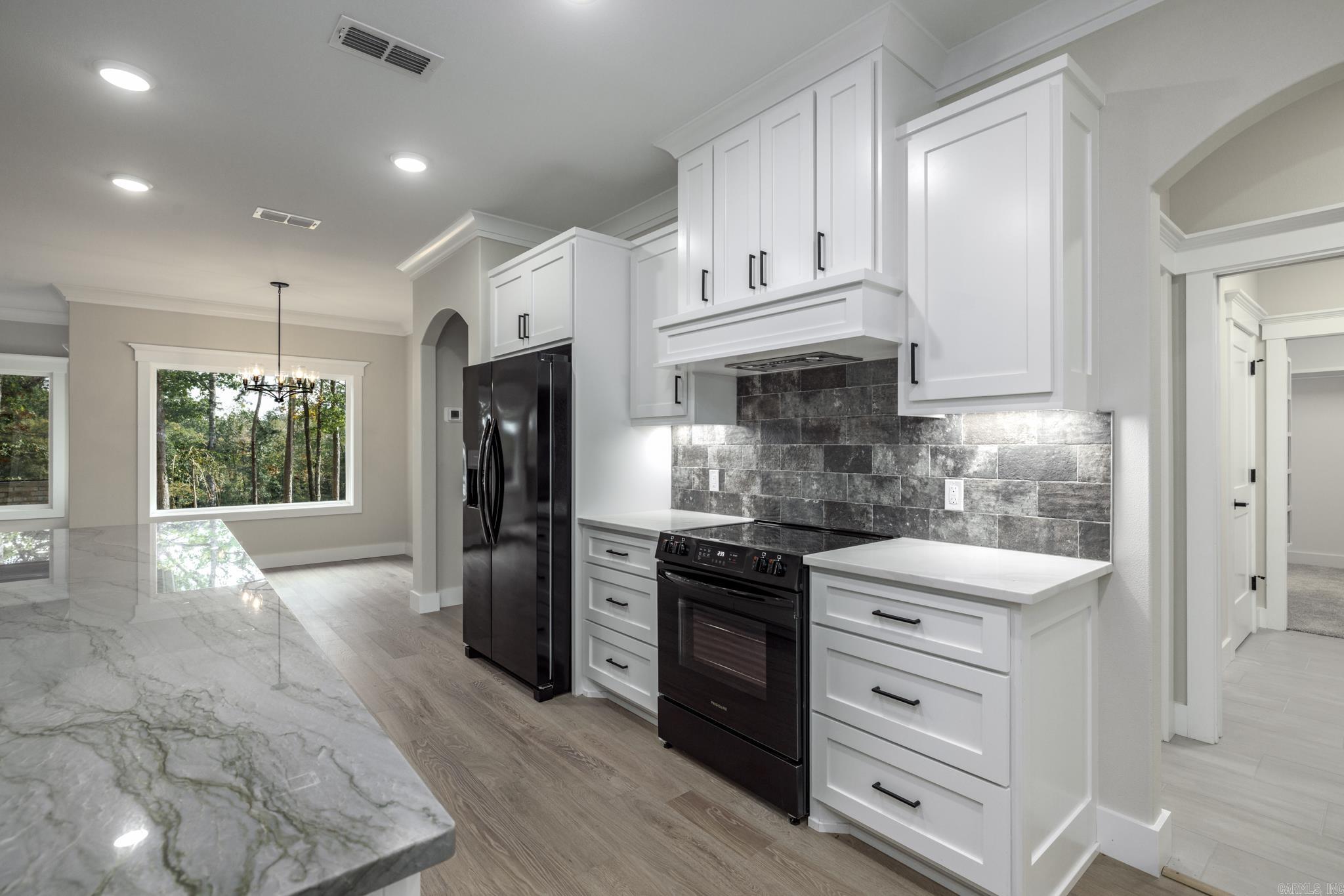 SAN PABLO - Residential