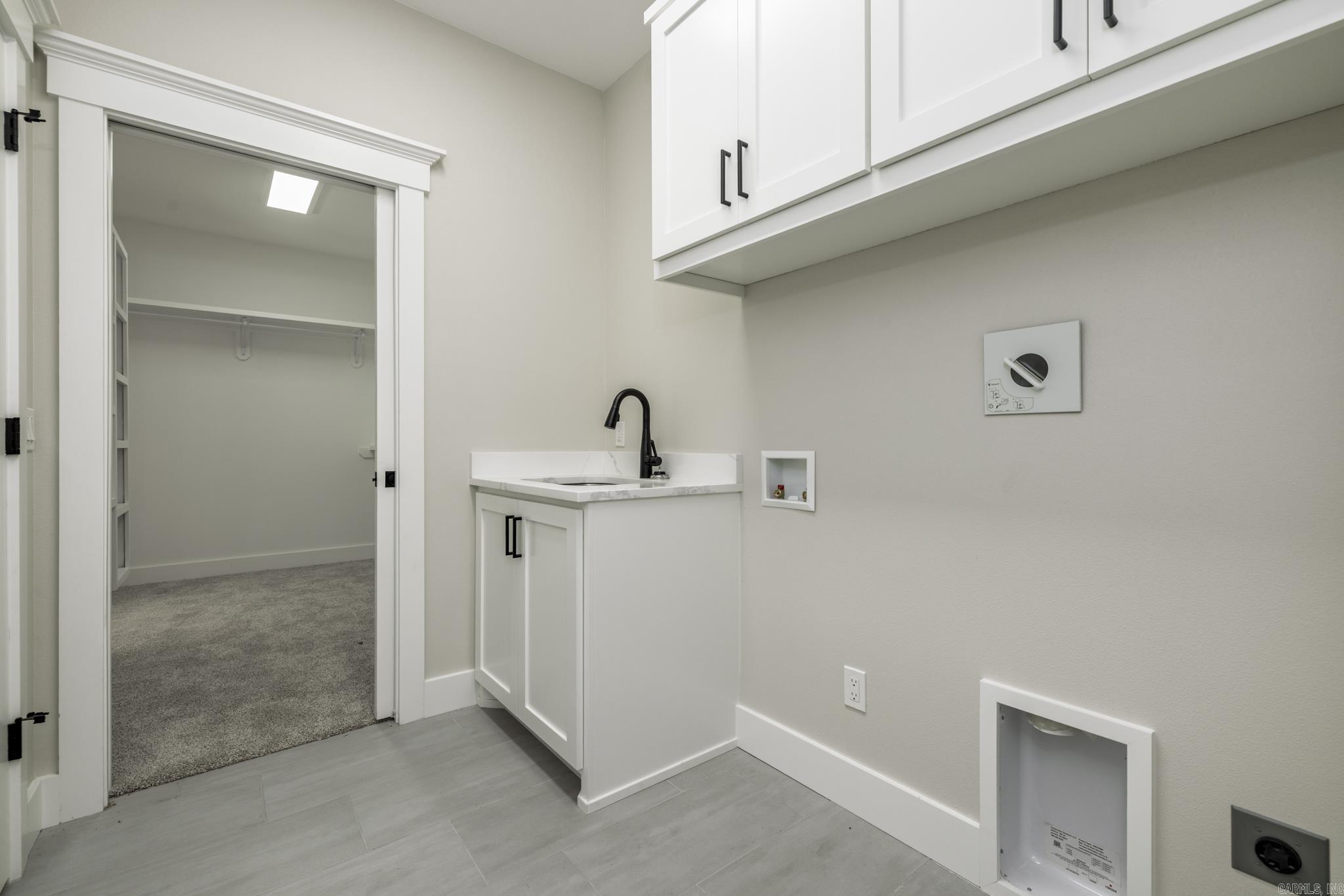 SAN PABLO - Residential