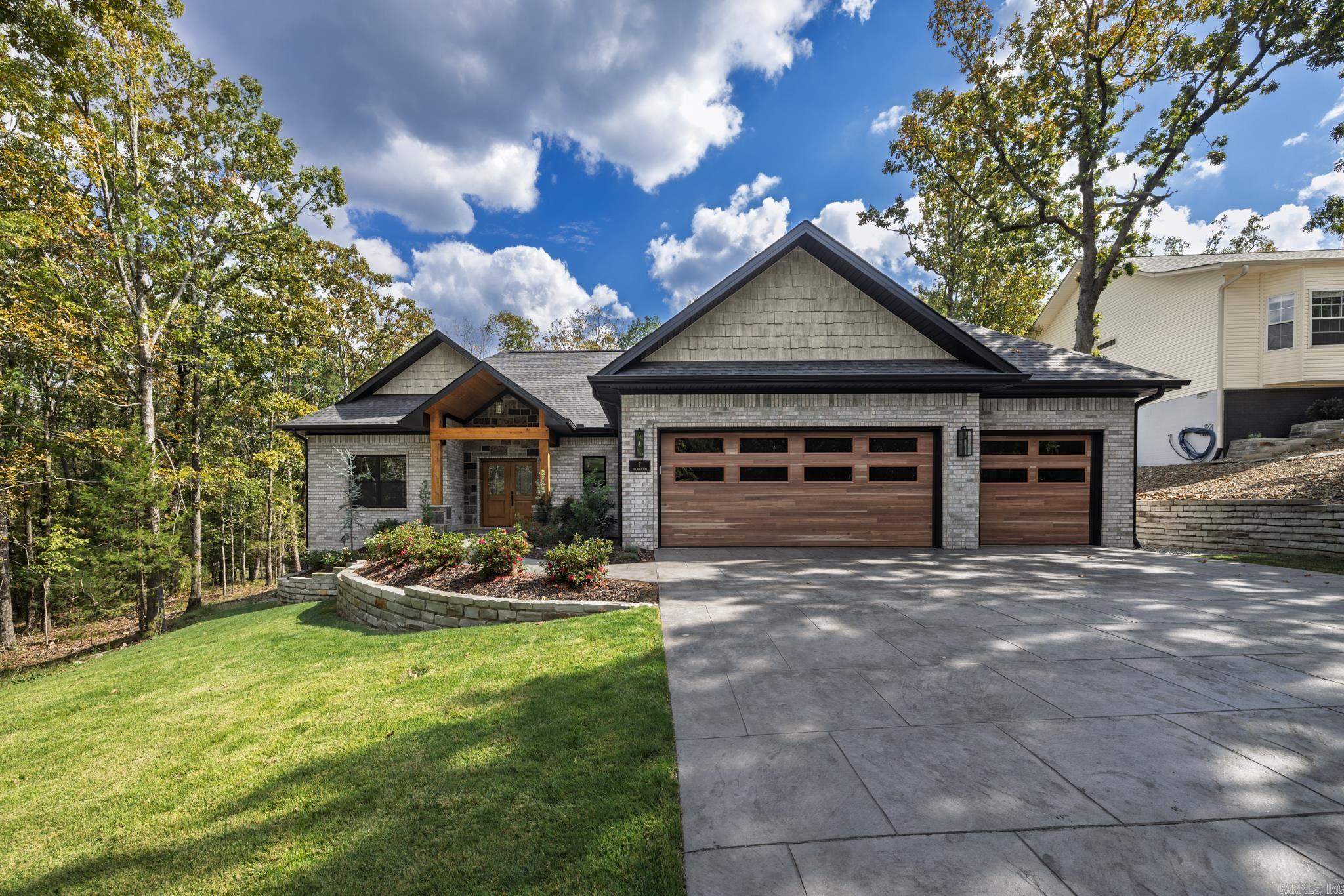 SAN PABLO - Residential