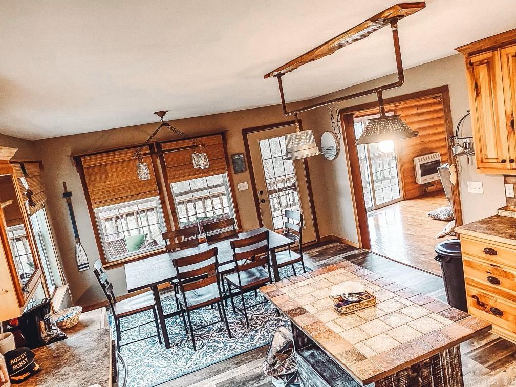 WOODHAVEN - LAKE - Residential