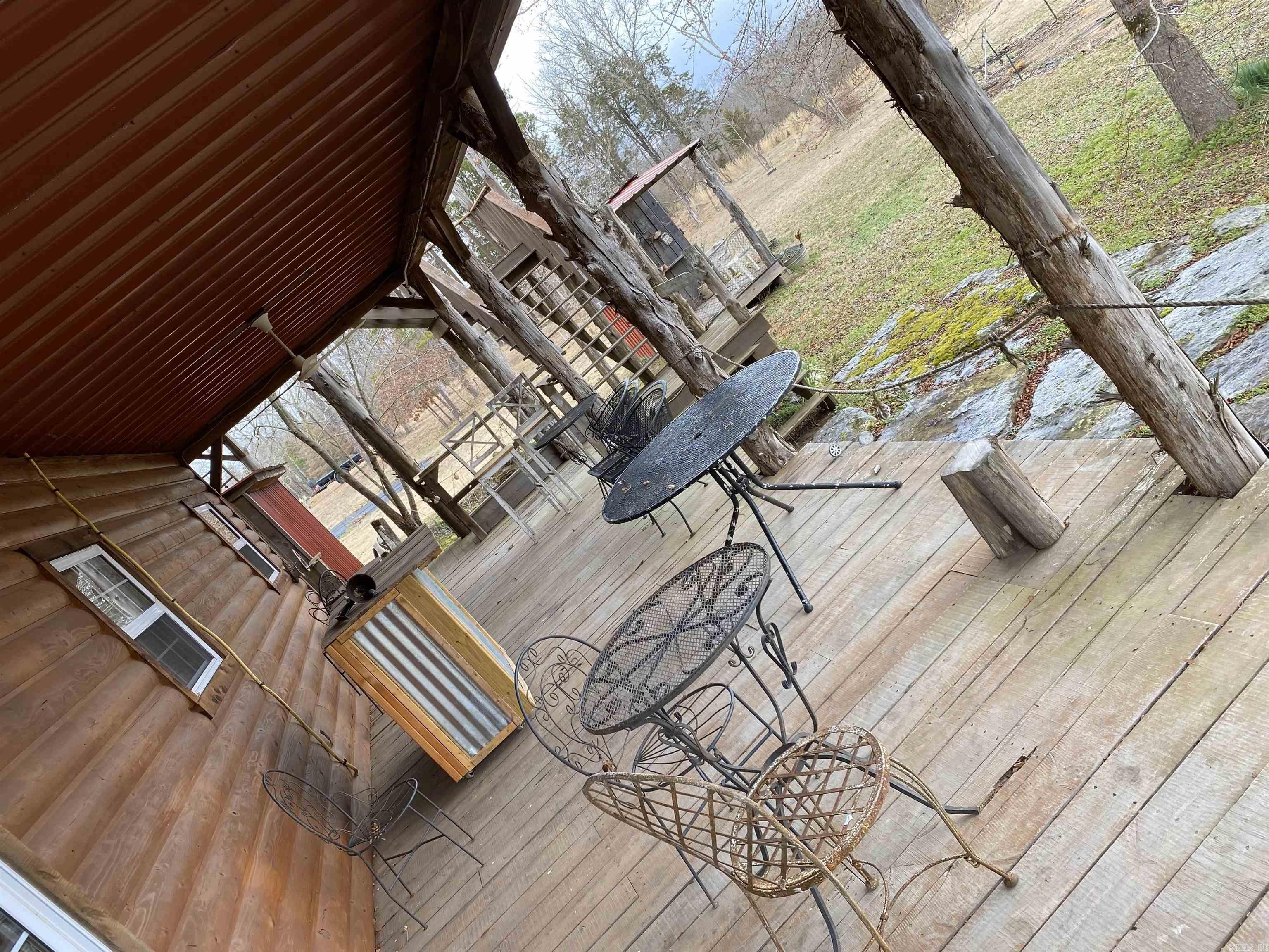 WOODHAVEN - LAKE - Residential