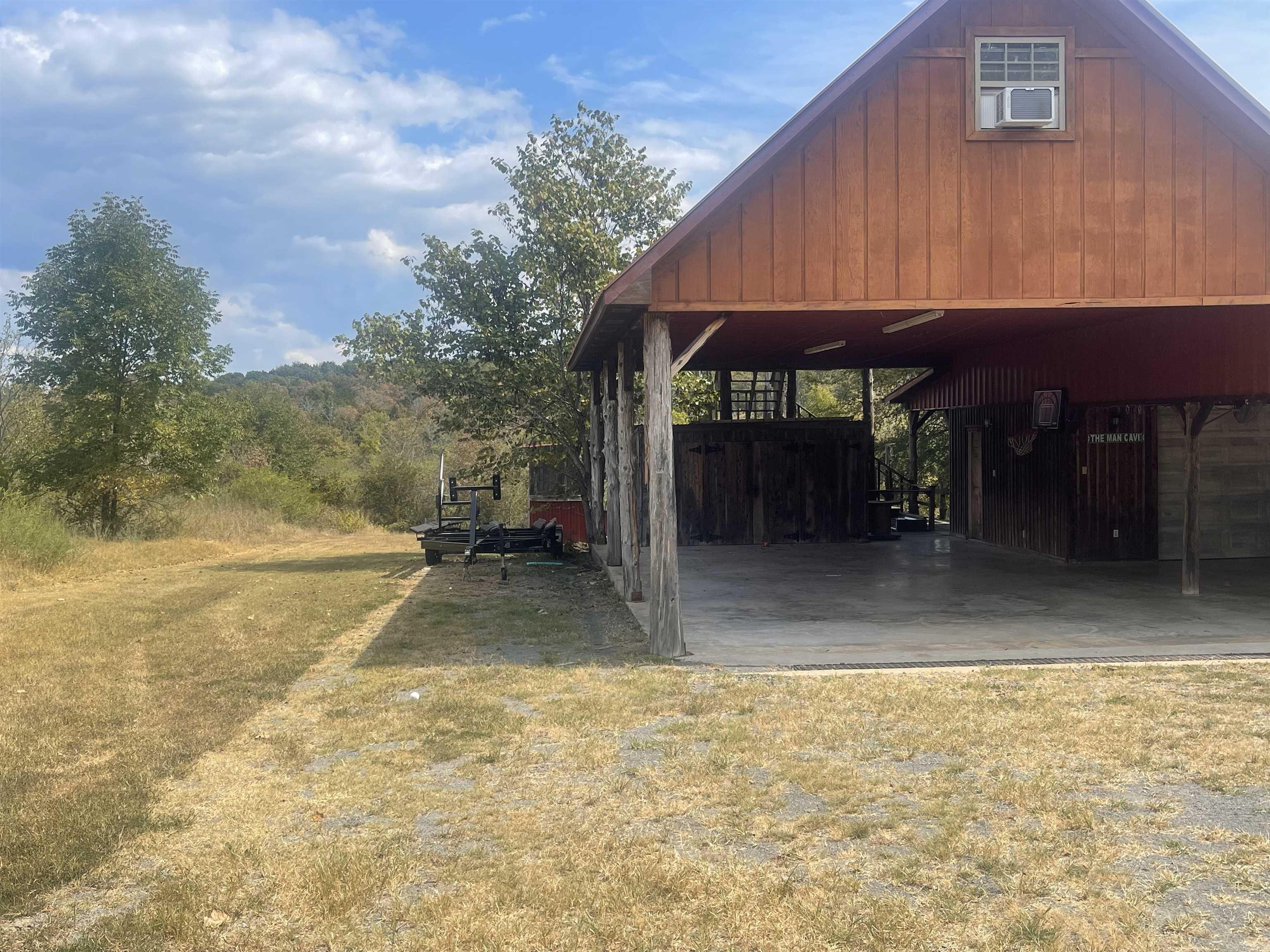 WOODHAVEN - LAKE - Residential