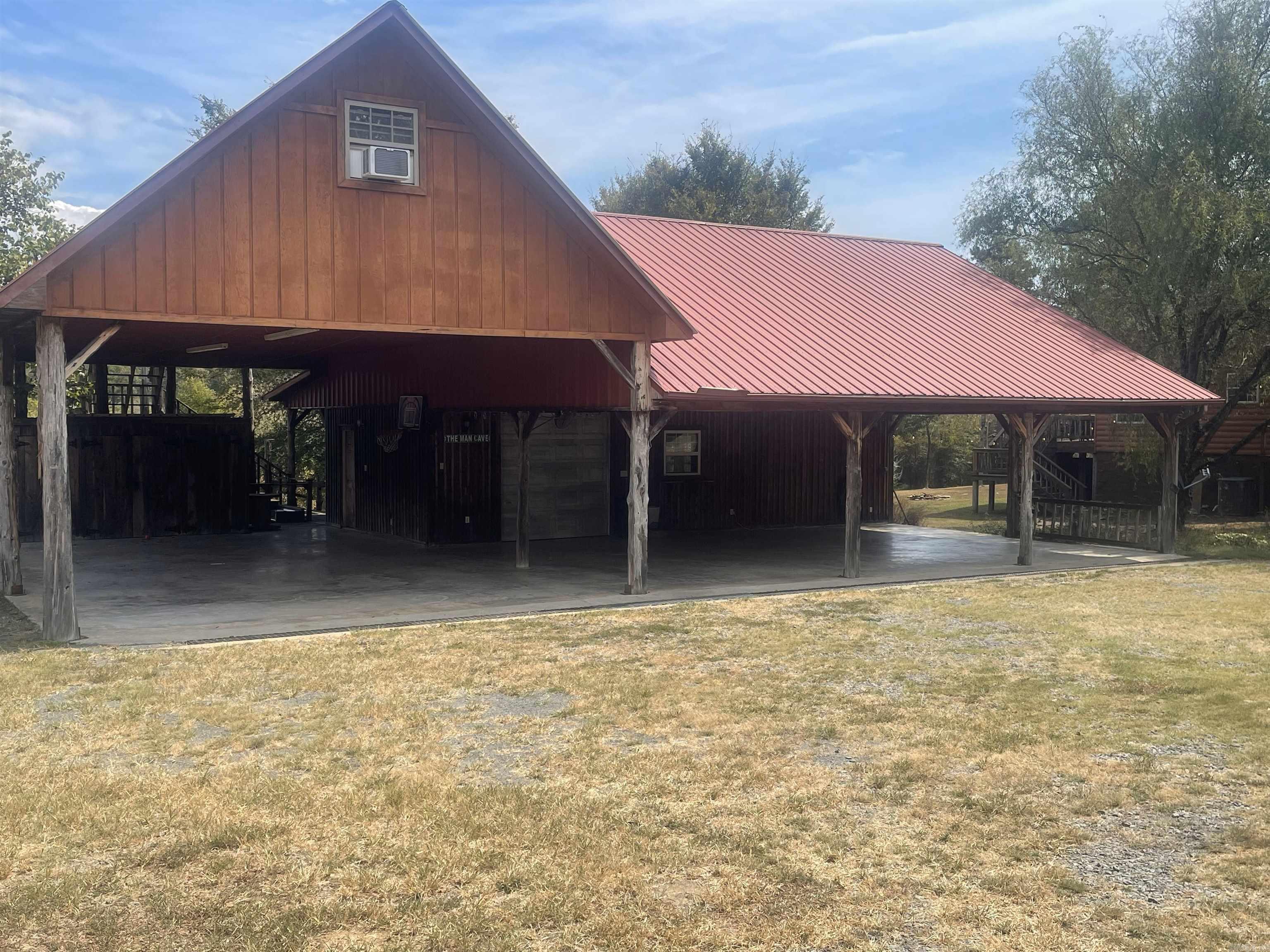 WOODHAVEN - LAKE - Residential