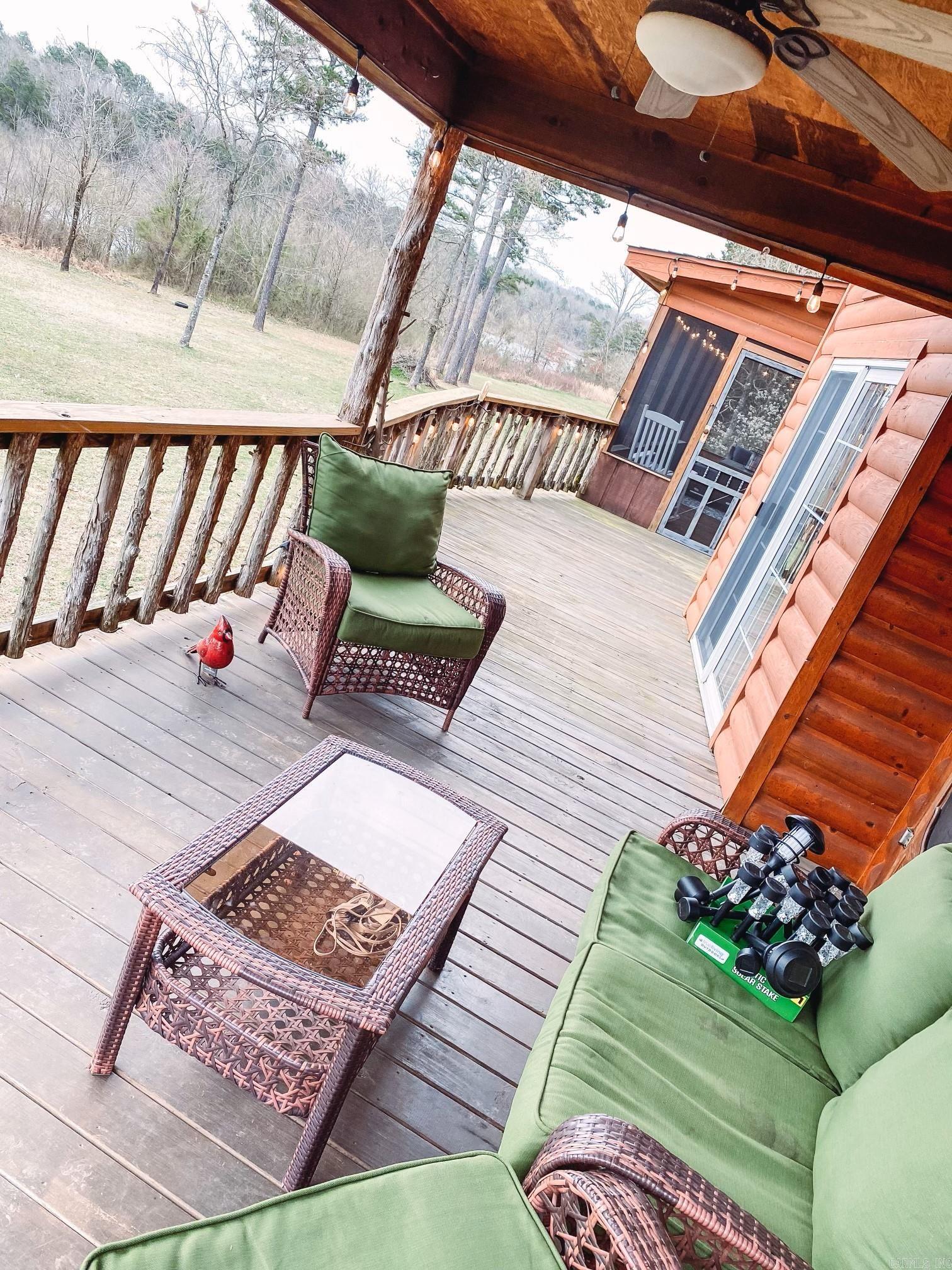 WOODHAVEN - LAKE - Residential