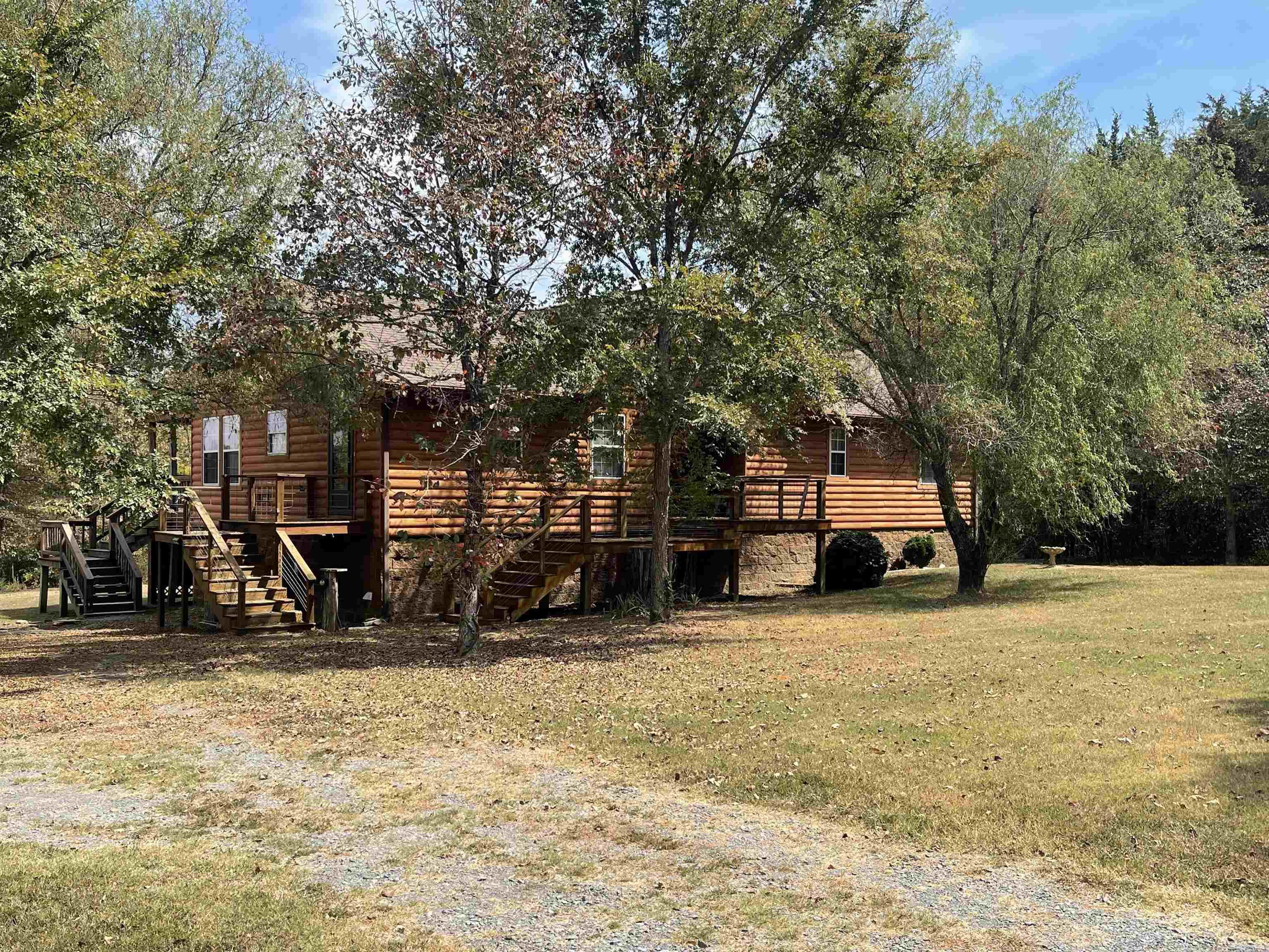 WOODHAVEN - LAKE - Residential