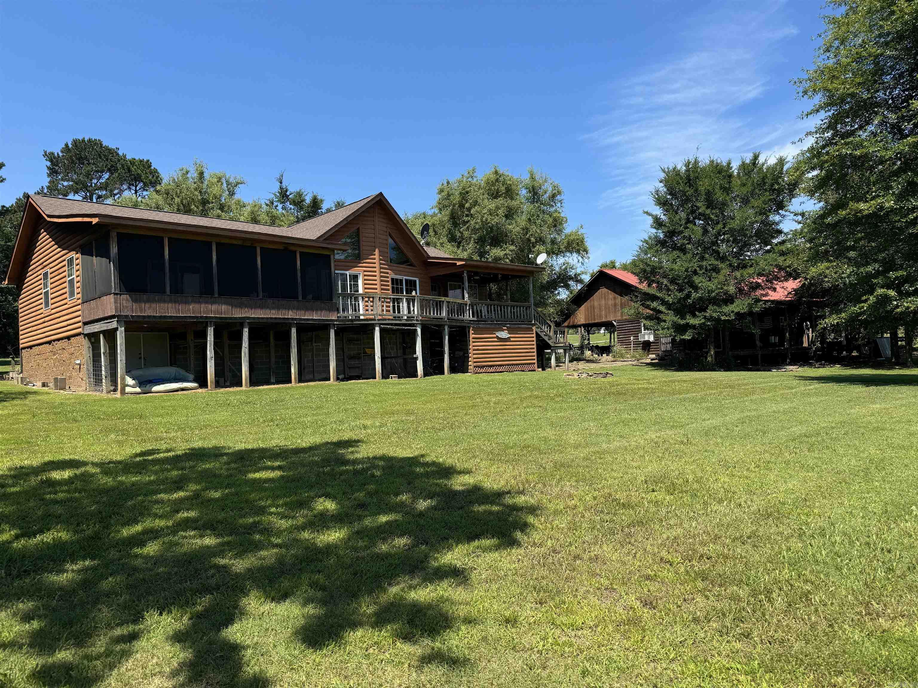 WOODHAVEN - LAKE - Residential