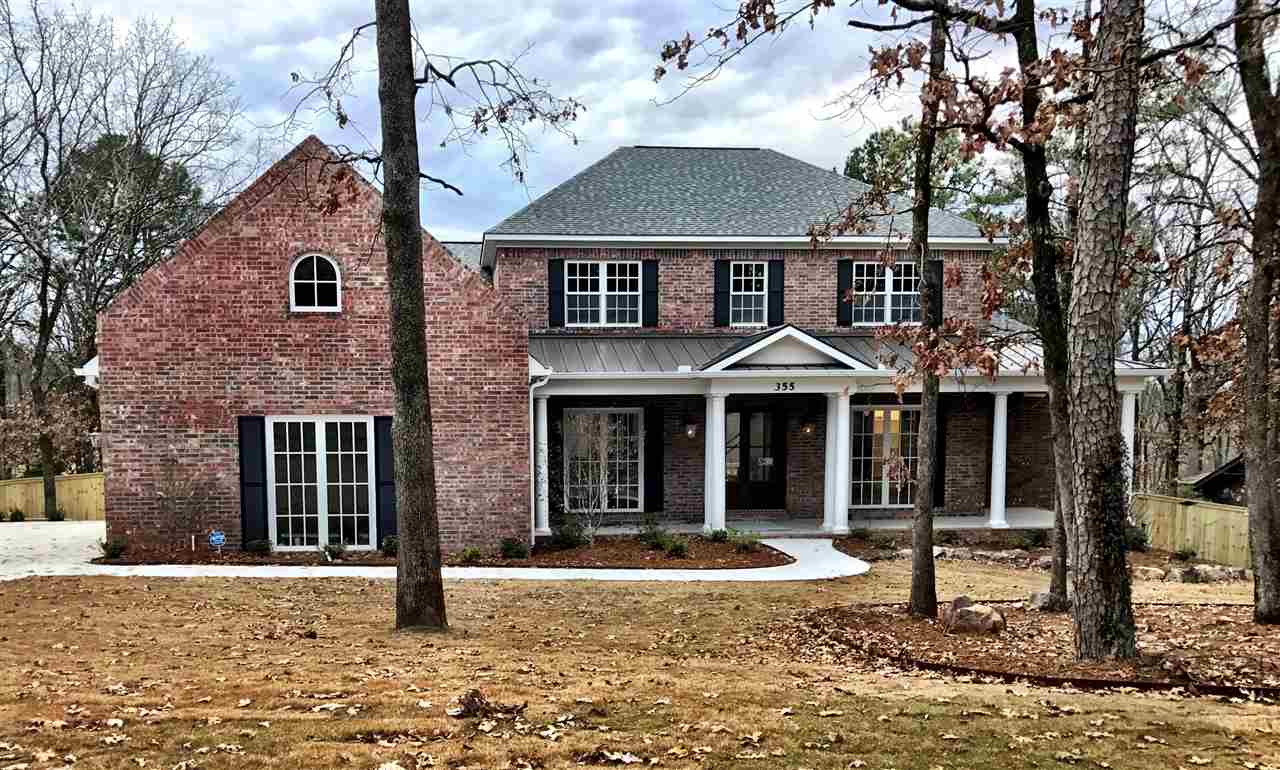 Sold before listed.