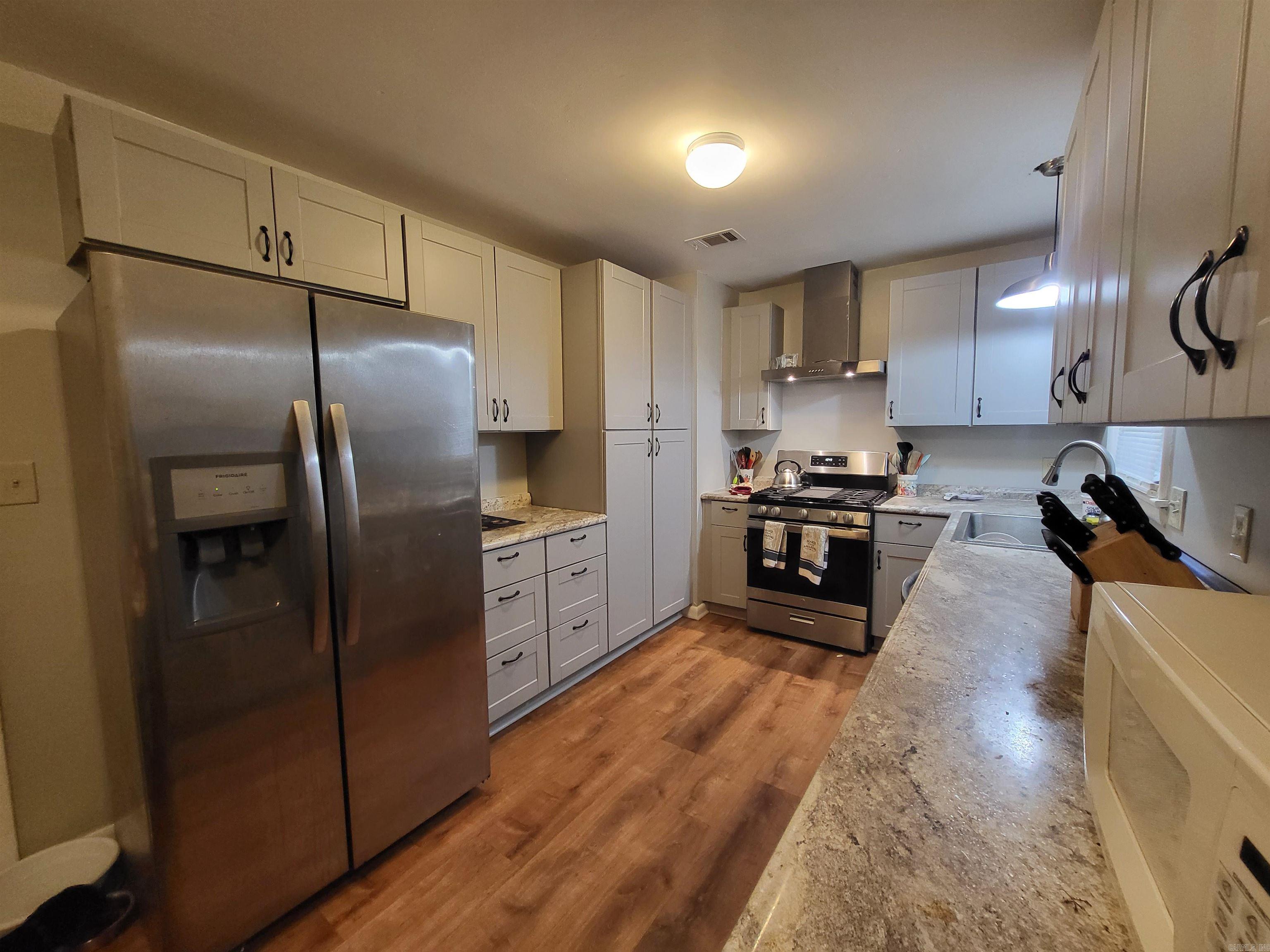 Western Heights Revised - Residential