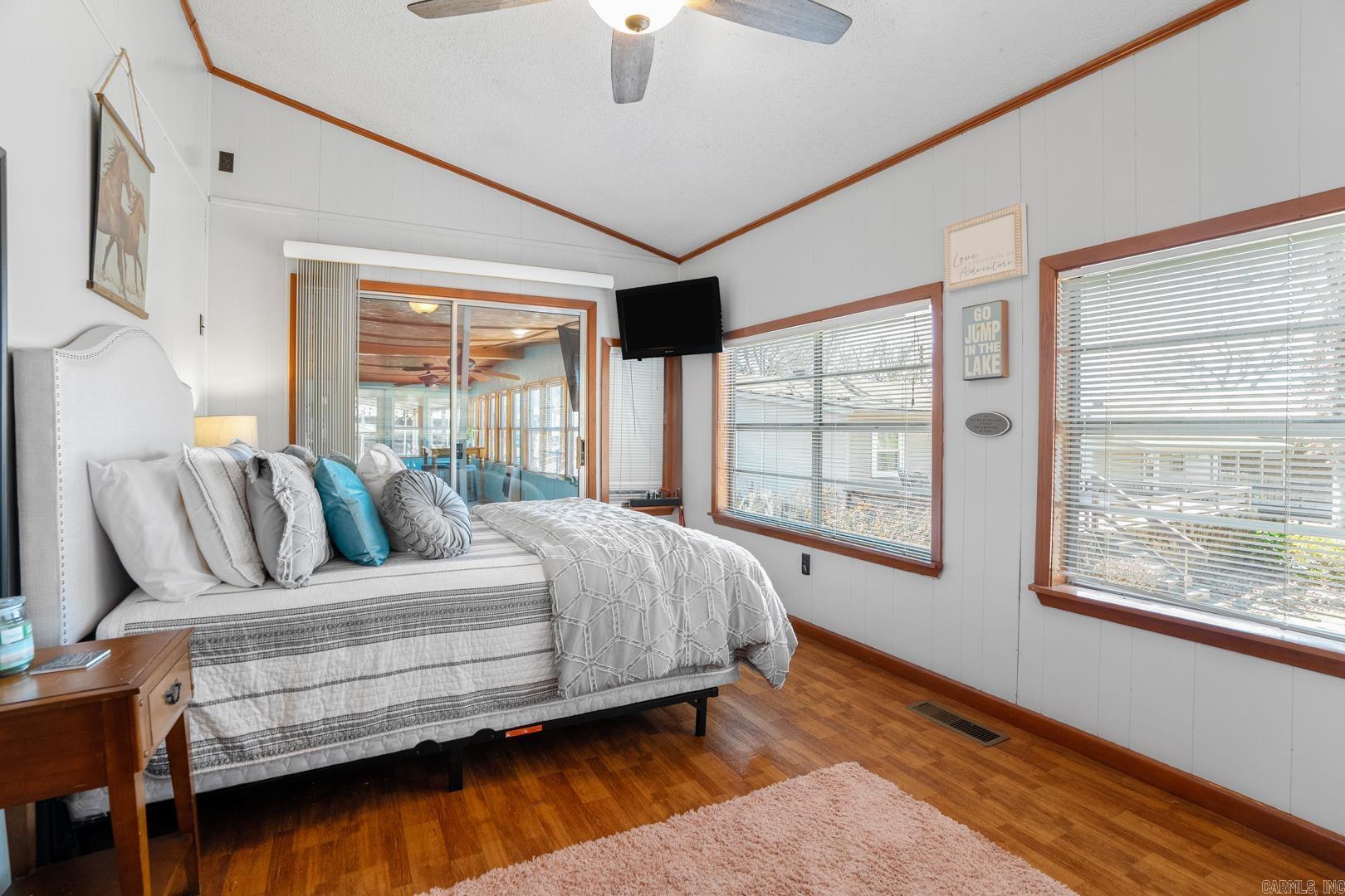 RIVERSIDE ADDITION - Residential