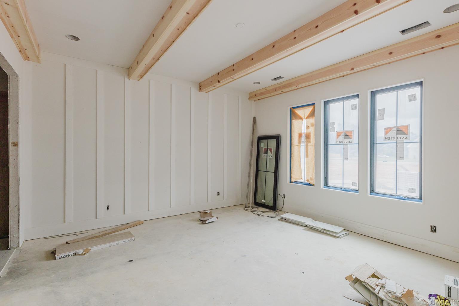 HAZEL OAK - Residential