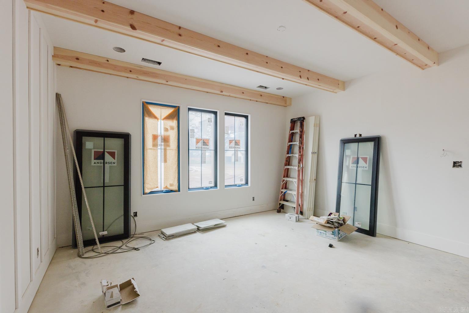 HAZEL OAK - Residential