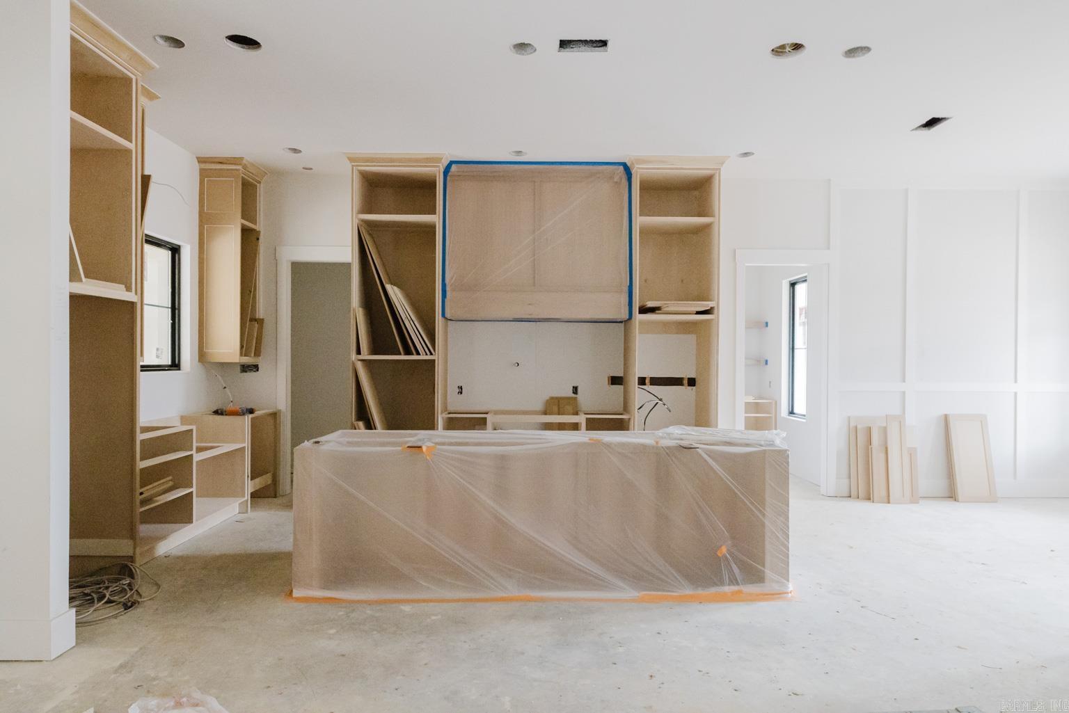 HAZEL OAK - Residential