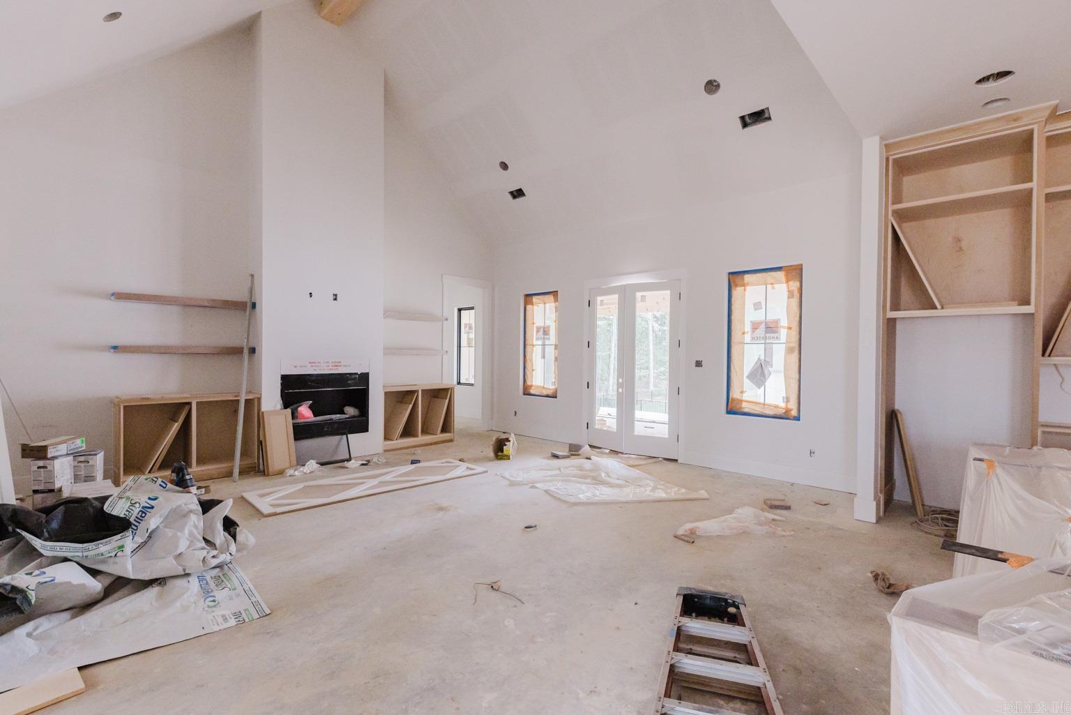 HAZEL OAK - Residential