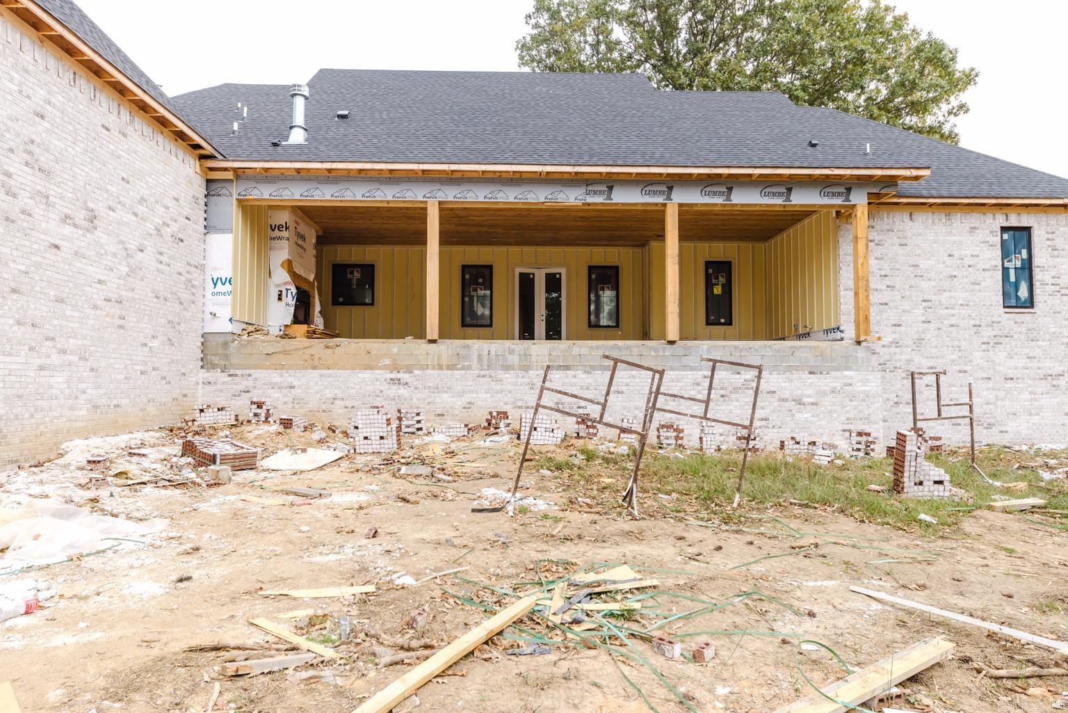 HAZEL OAK - Residential