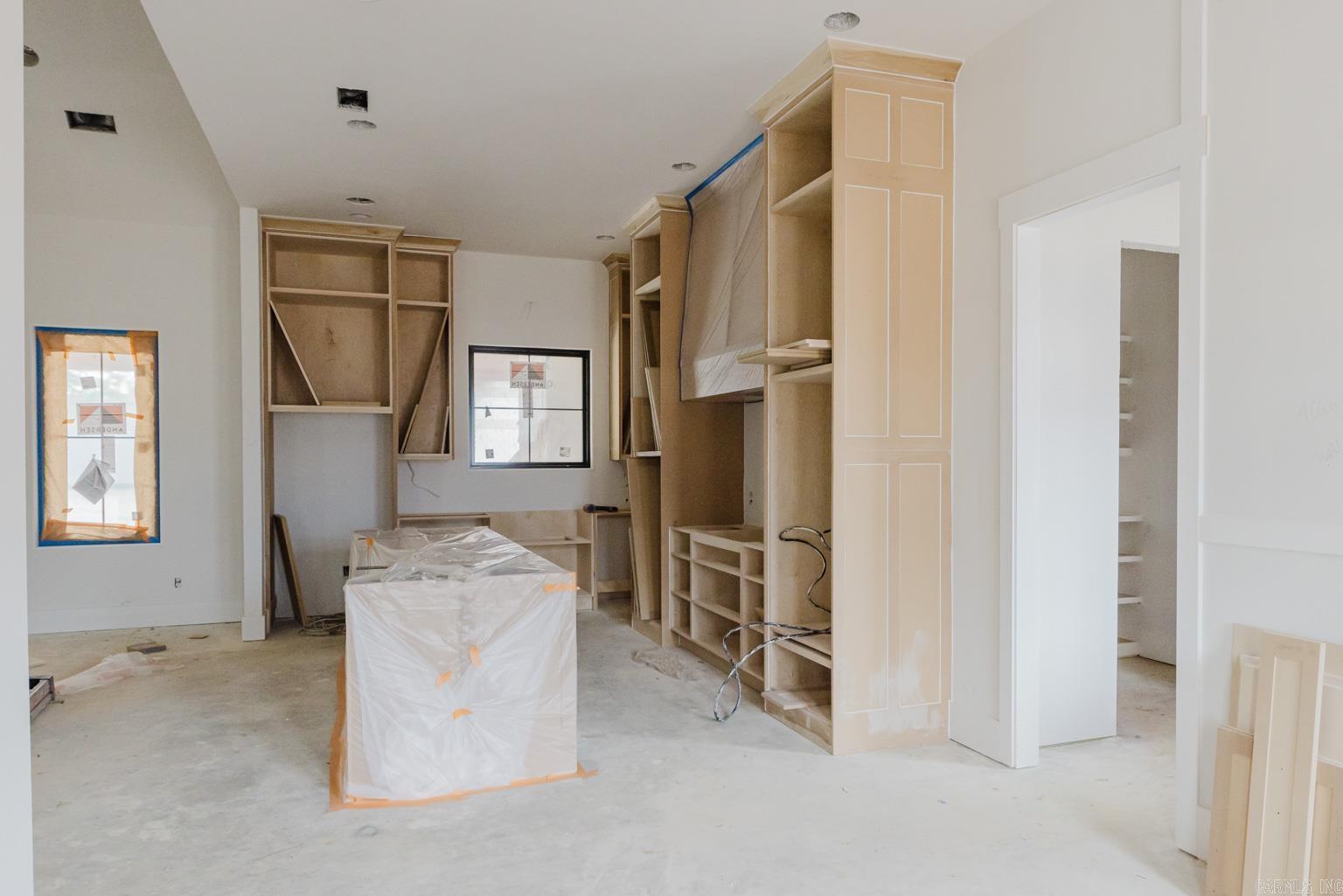 HAZEL OAK - Residential