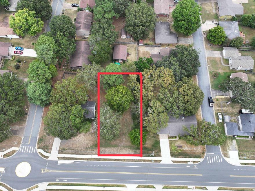 Build your dream home in the heart of Sherwood! This generous 8,712 sq. ft. lot offers more than just space-its a ready canvas with sidewalks, curbs, and a gentle slope that gives the property its unique character. With utilities already available (water, sewer, electricity, natural gas, cable, & phone), your build will be hassle-free. The lot sits in a vibrant community offering access to a clubhouse, golf, pool, playgrounds, tennis, and trails-everything you need for an active lifestyle. Schools, shops, restaurants, and parks are just minutes away, making this location as convenient as it is inviting. Don't miss this rare opportunity to create your perfect home in a sought after neighborhood where comfort, community, and possibility come together.