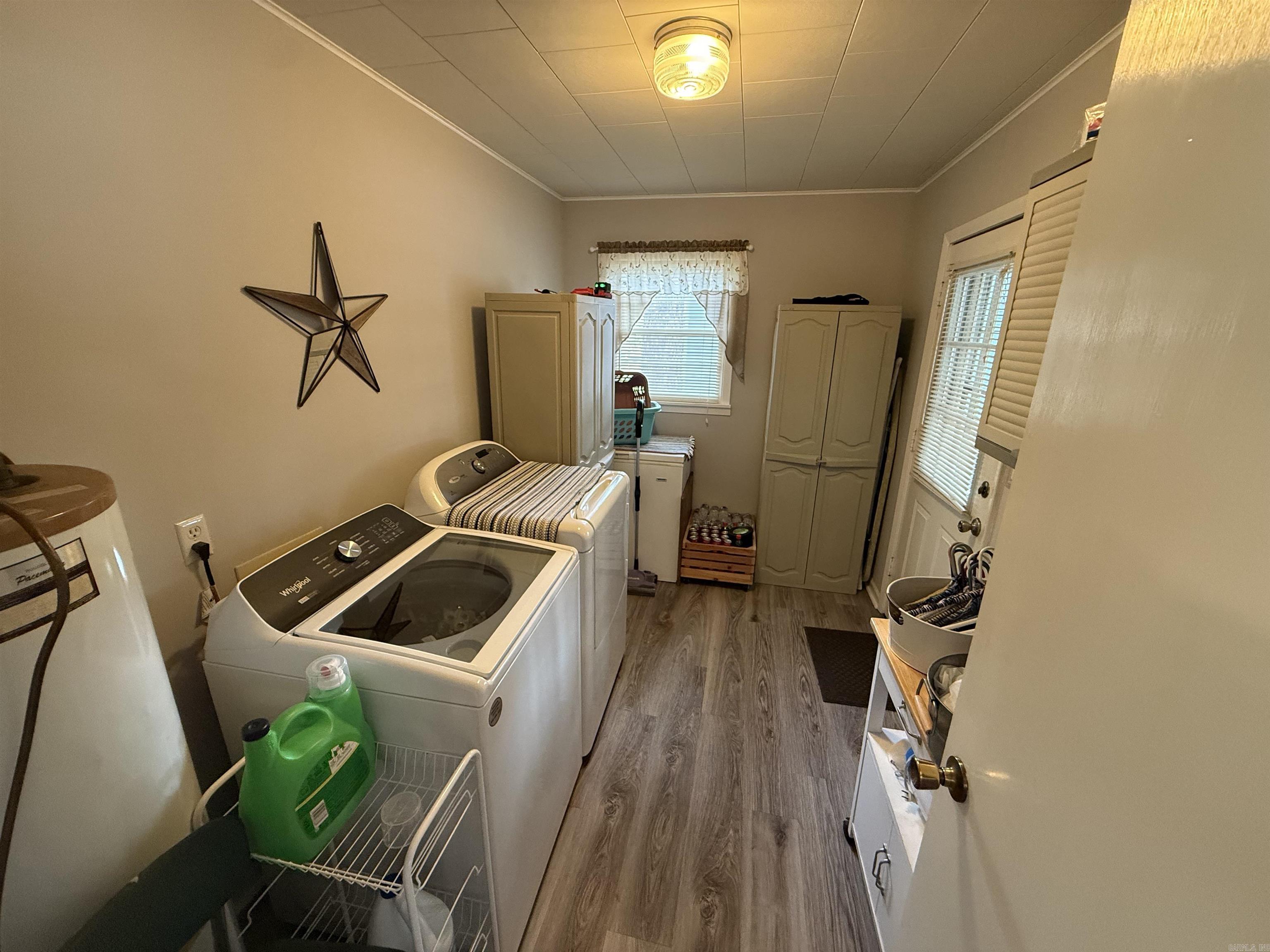 MILLER - Residential